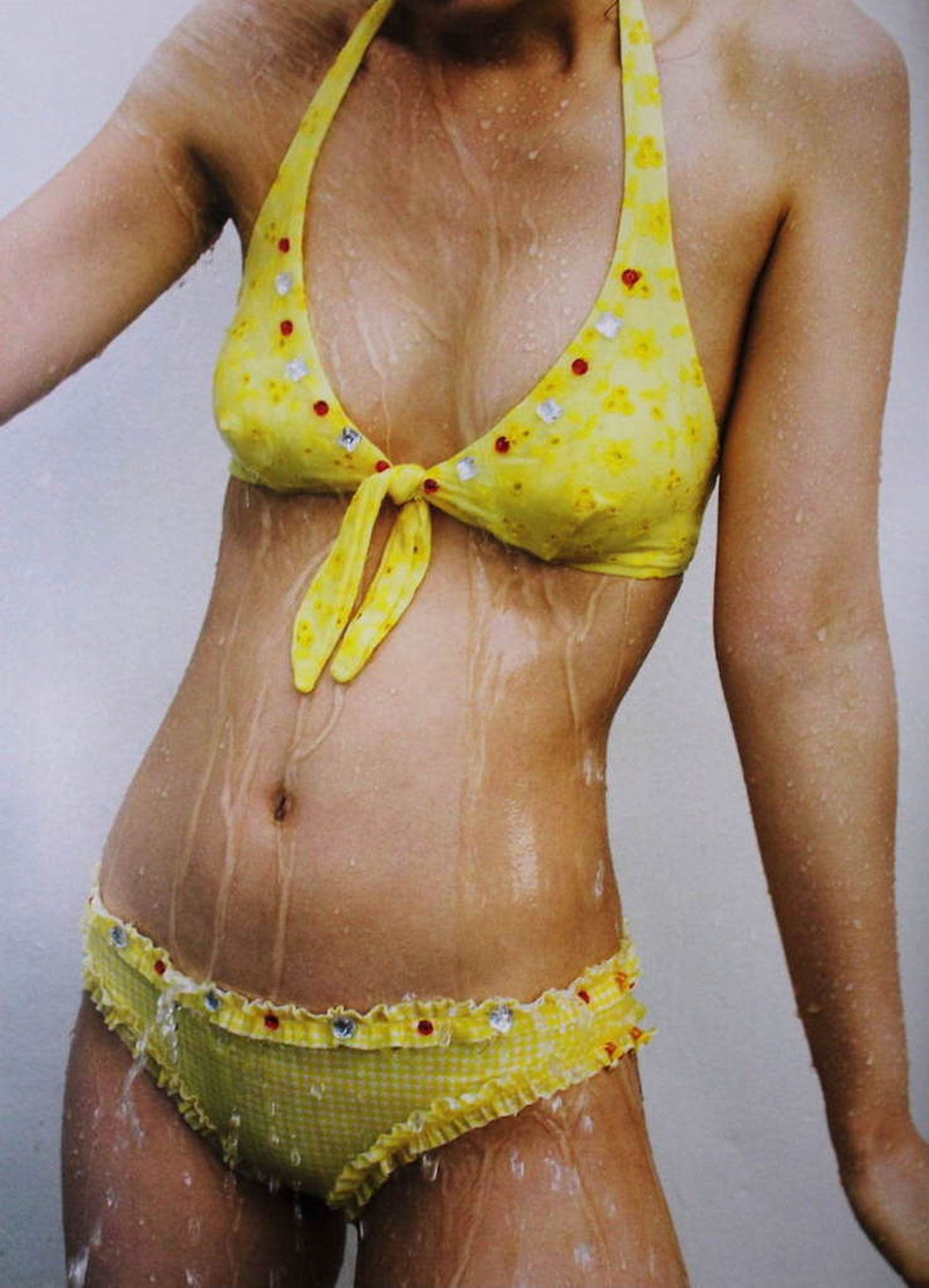 小池里奈 《17歲》-图52