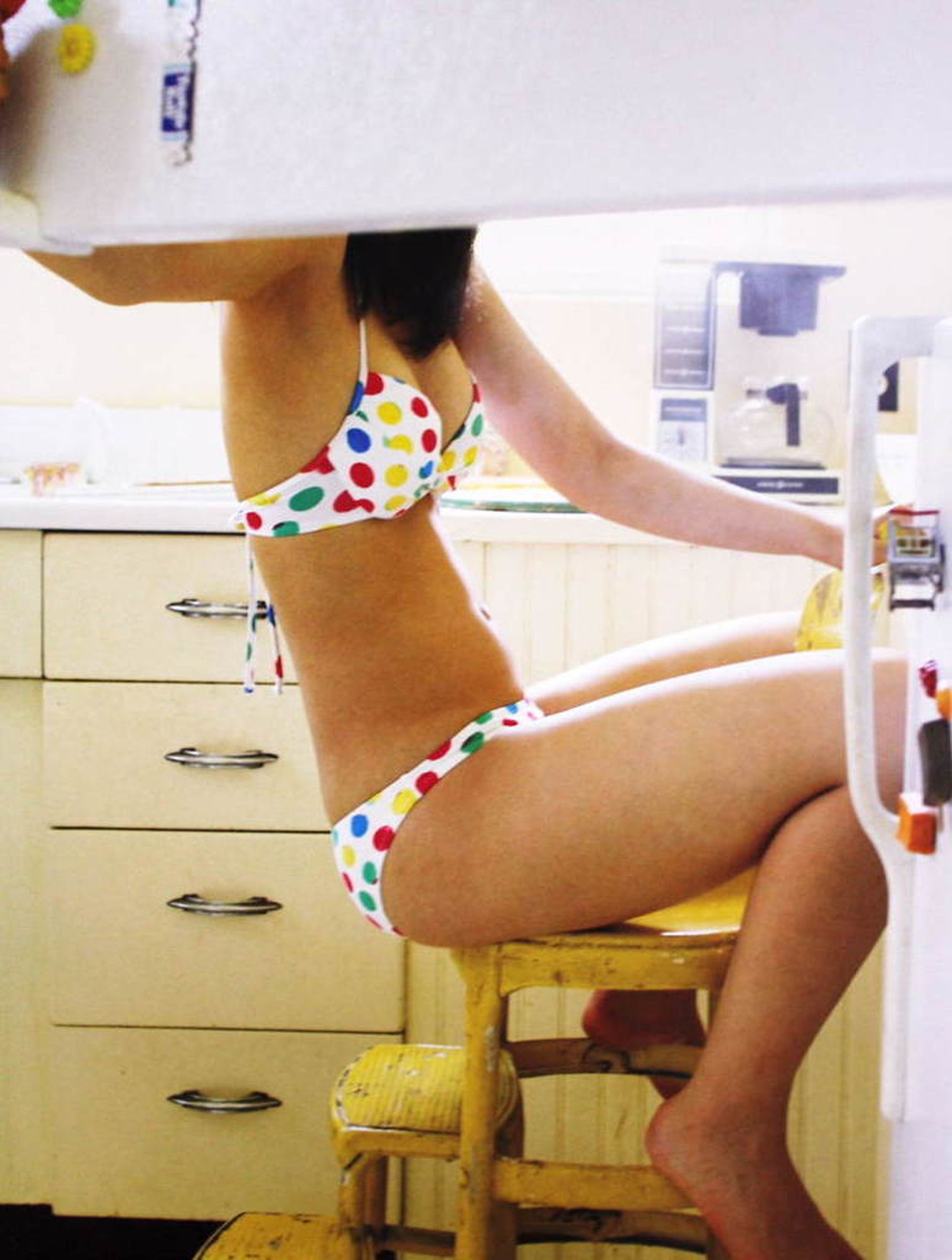 小池里奈 《17歲》-图57