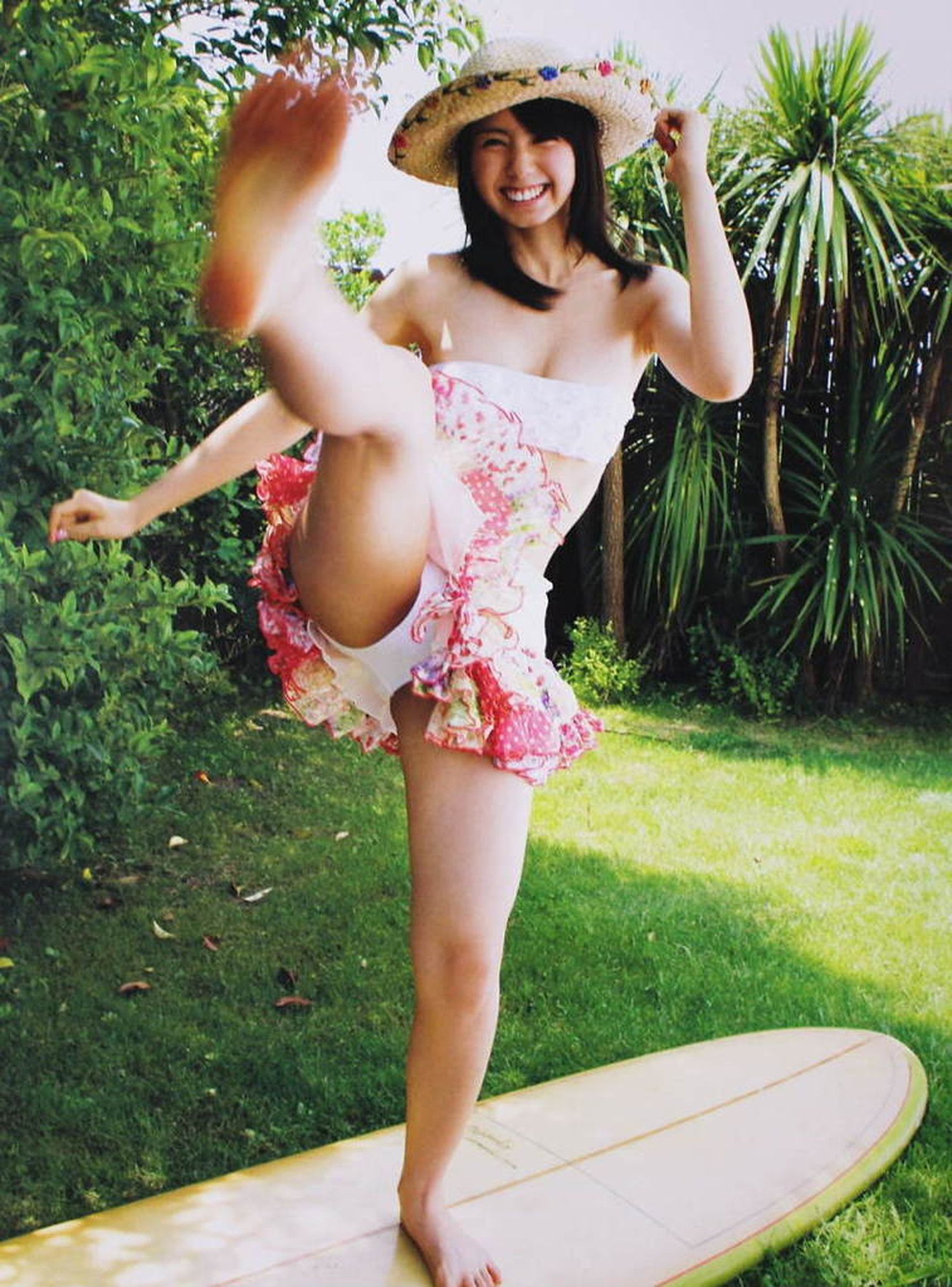 小池里奈 《17歲》-图7