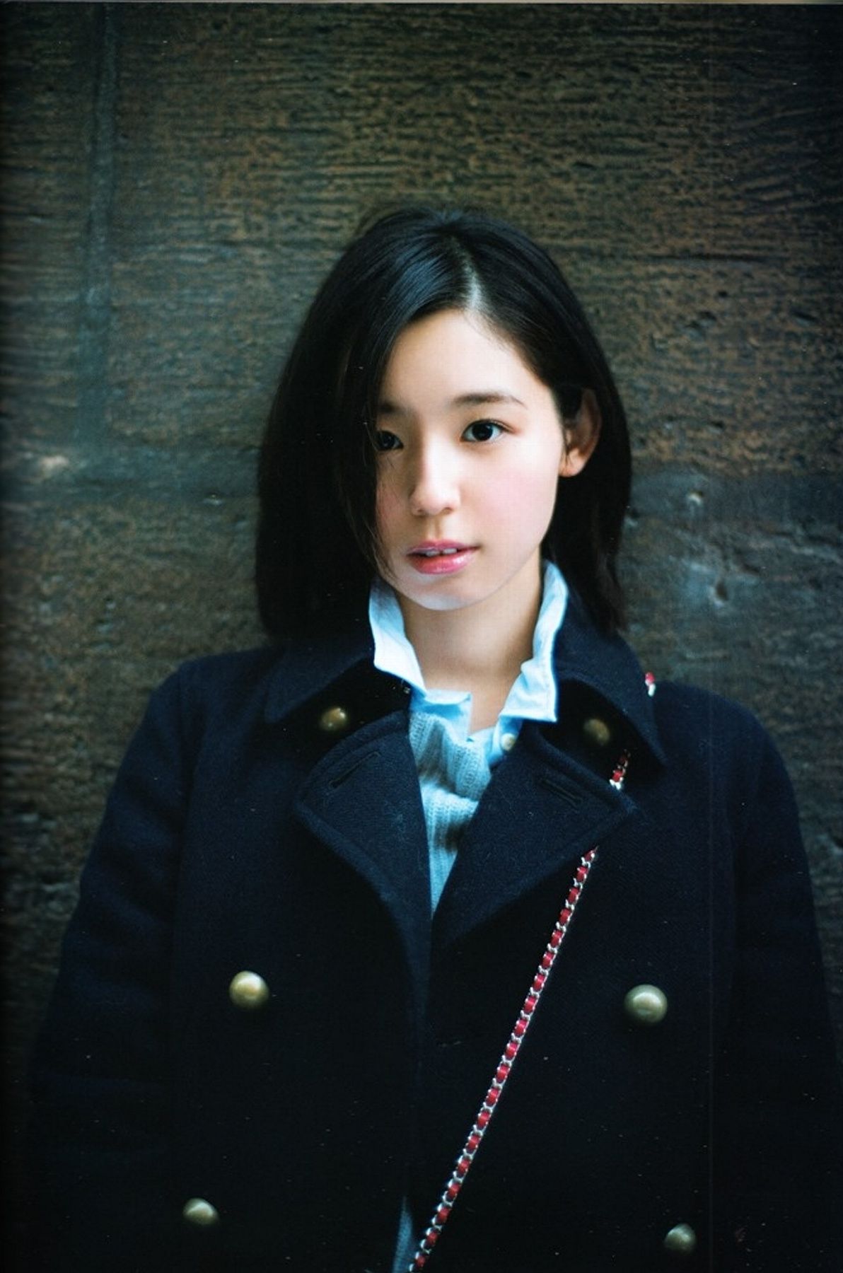 小池里奈 《Departure》-图9