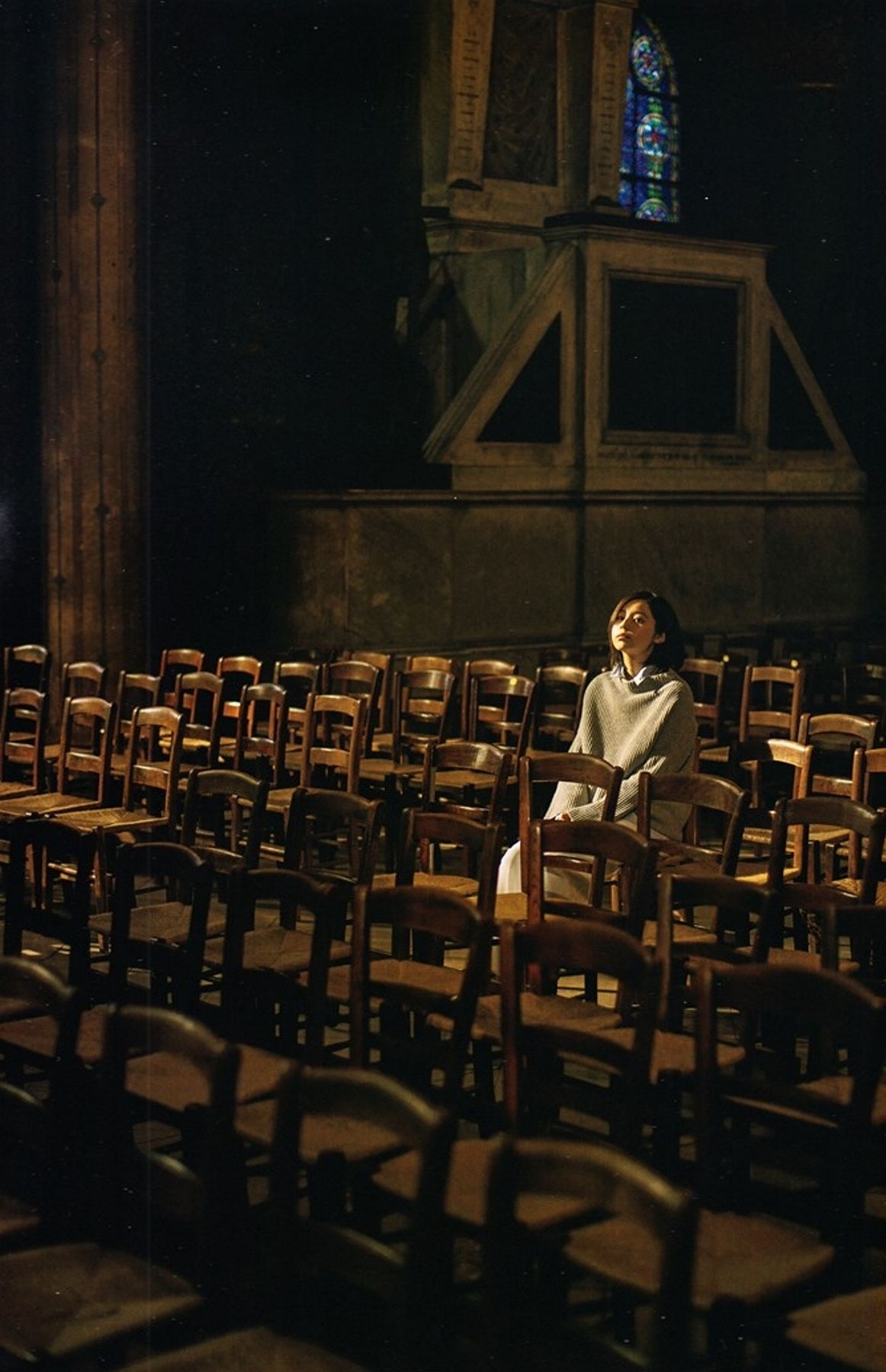 小池里奈 《Departure》-图13