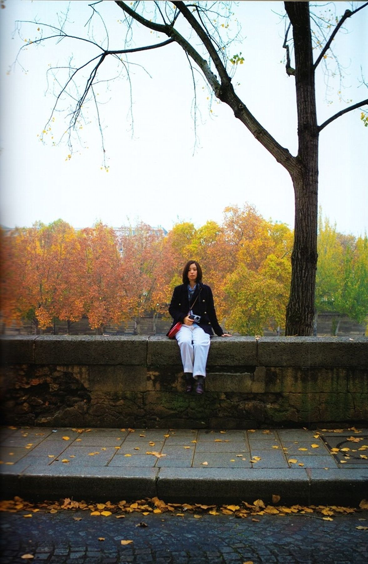 小池里奈 《Departure》-图16