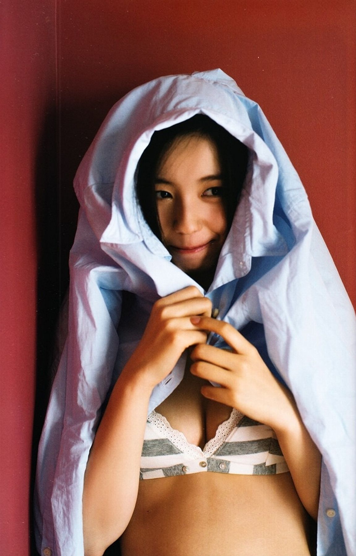 小池里奈 《Departure》-图21