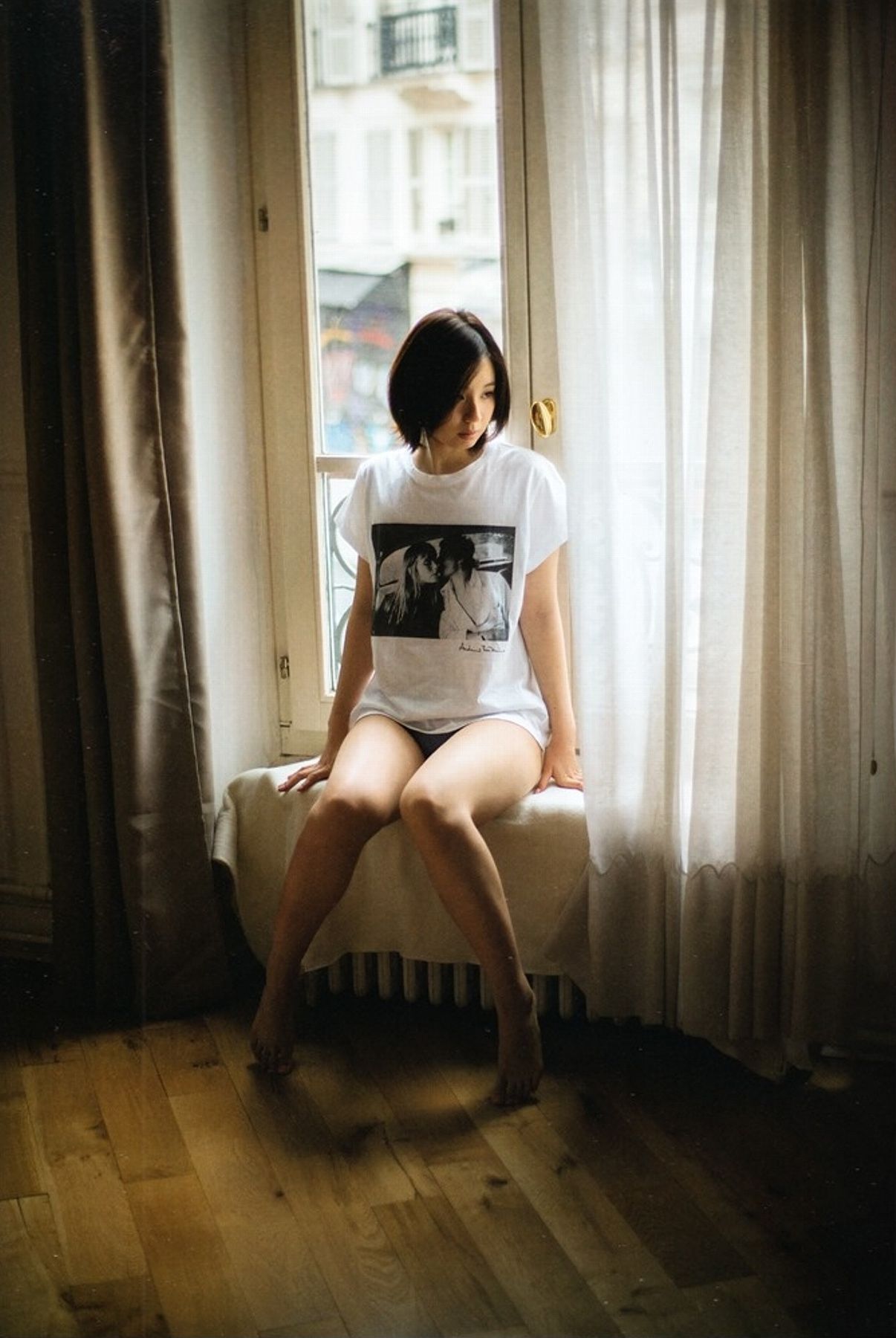 小池里奈 《Departure》-图22