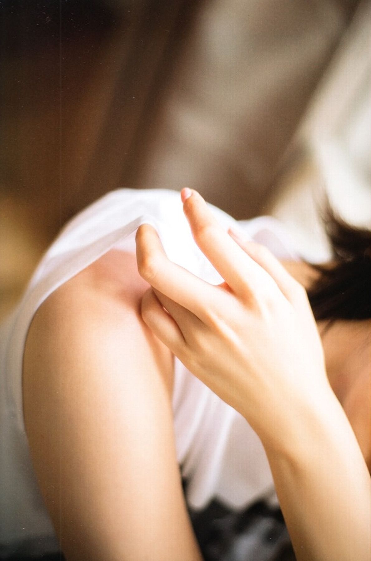 小池里奈 《Departure》-图2