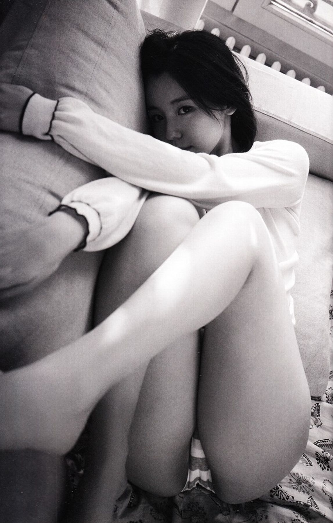 小池里奈 《Departure》-图30