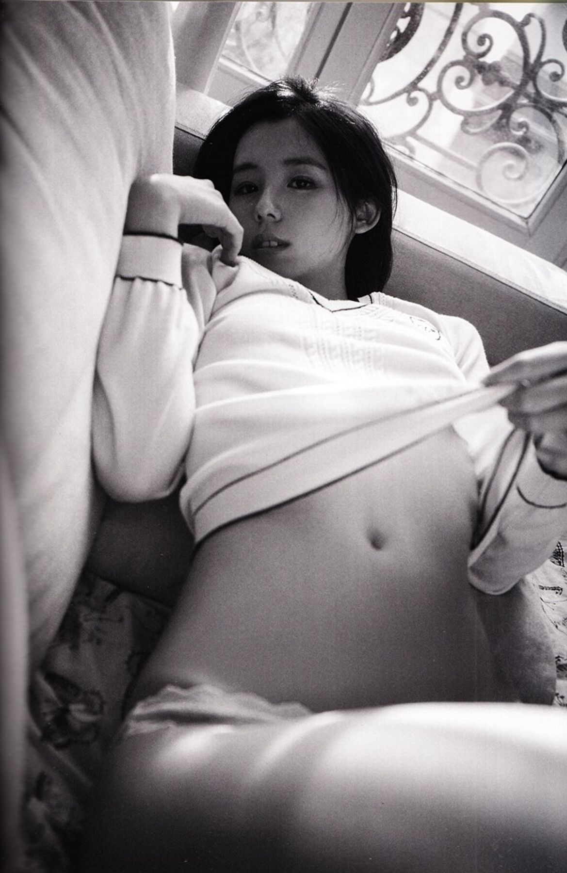 小池里奈 《Departure》-图31