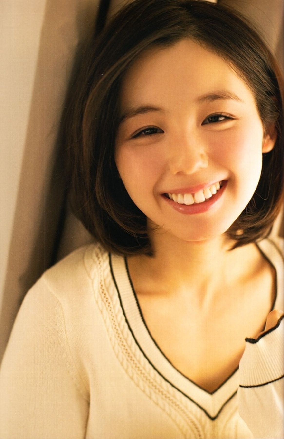 小池里奈 《Departure》-图32