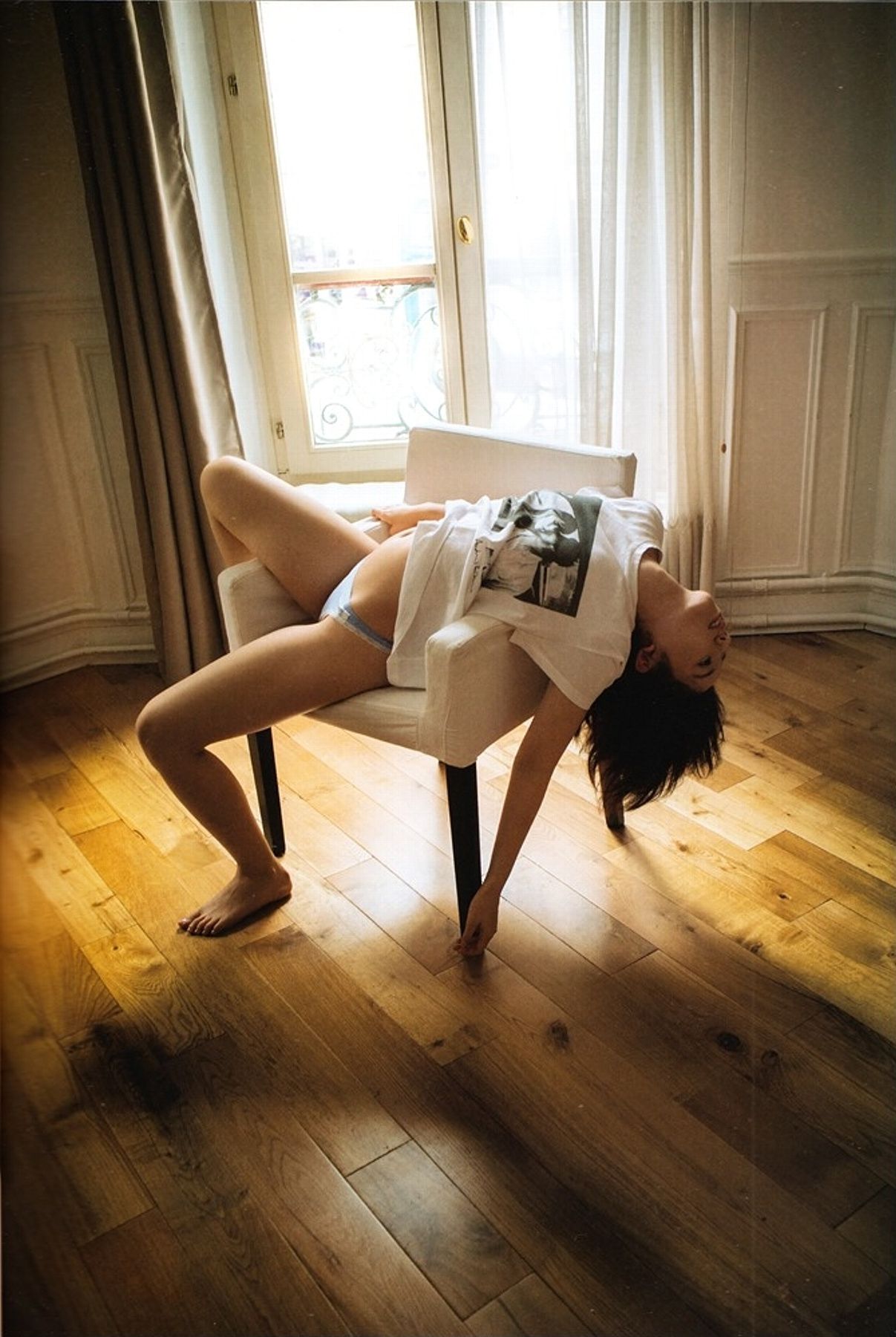 小池里奈 《Departure》-图3