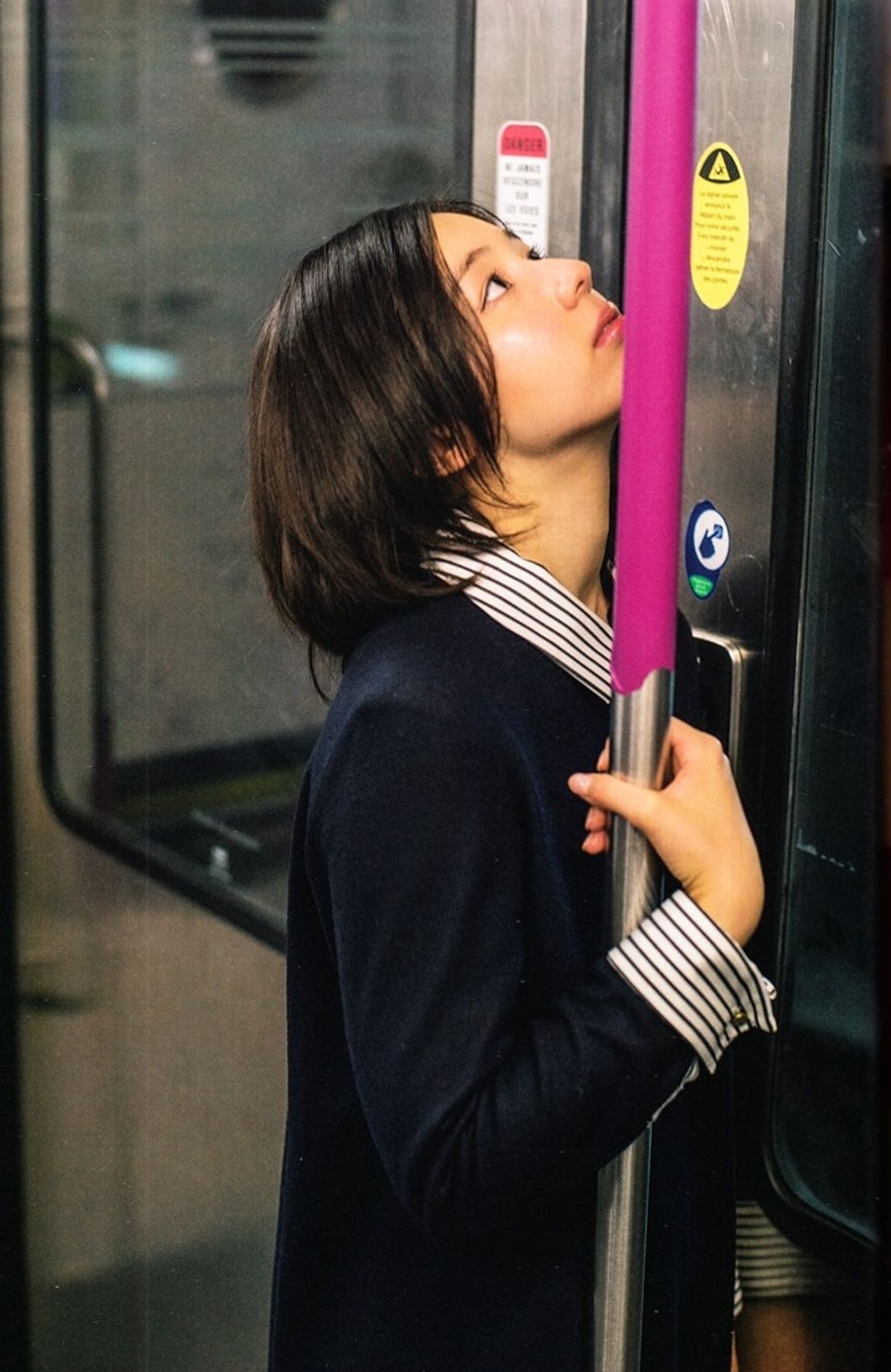 小池里奈 《Departure》-图39