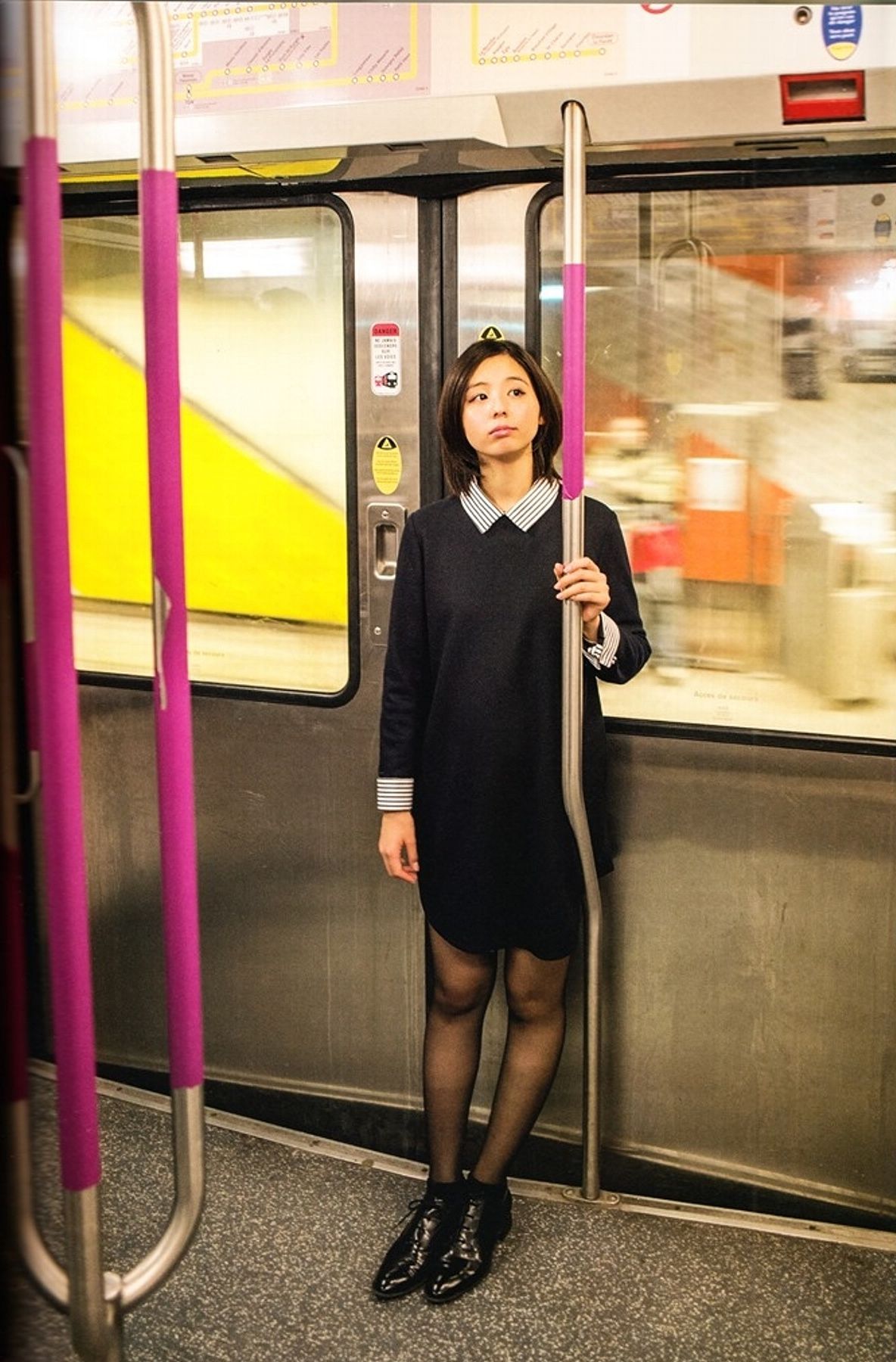 小池里奈 《Departure》-图40