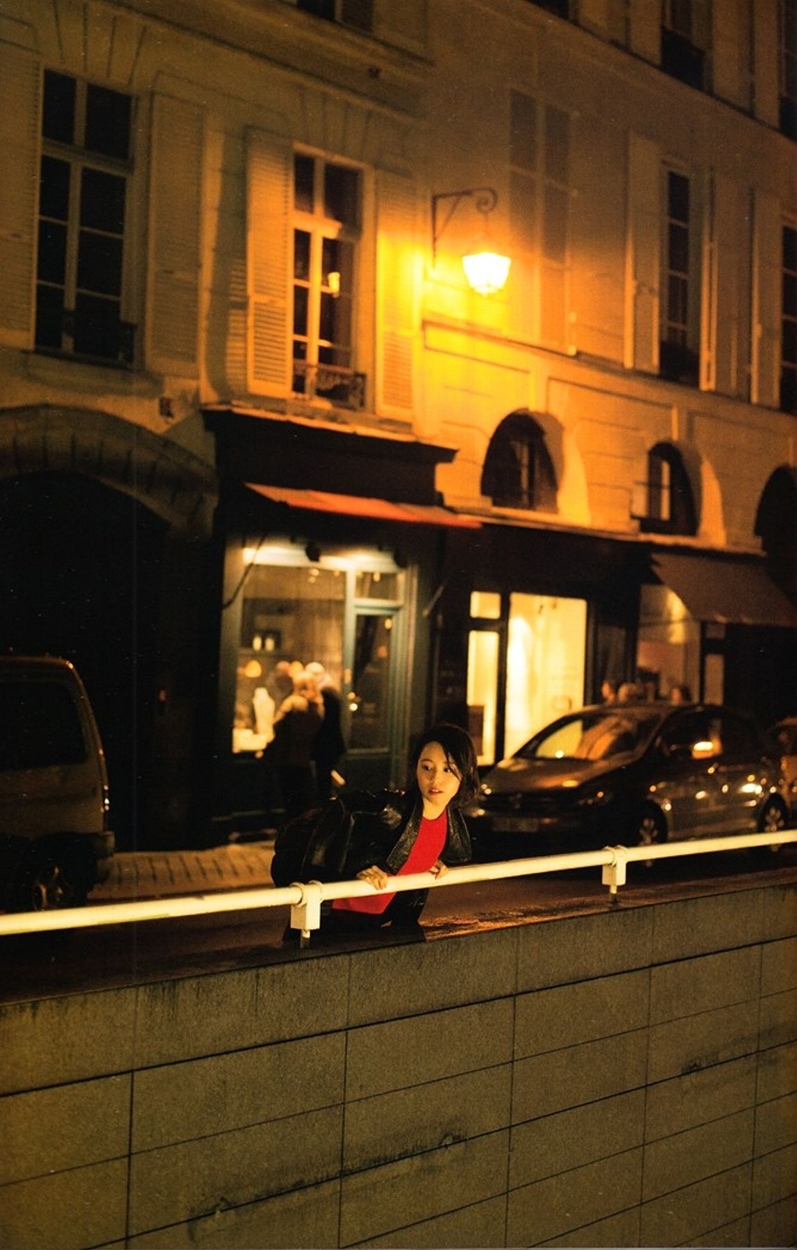 小池里奈 《Departure》-图46