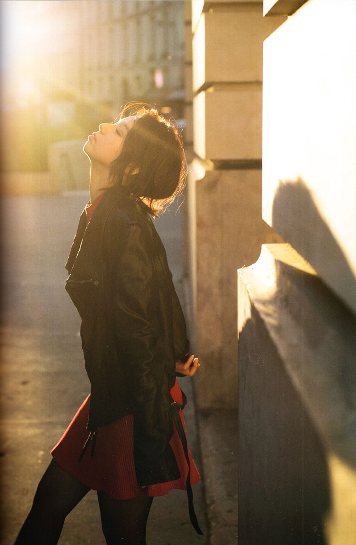 小池里奈 《Departure》-图47