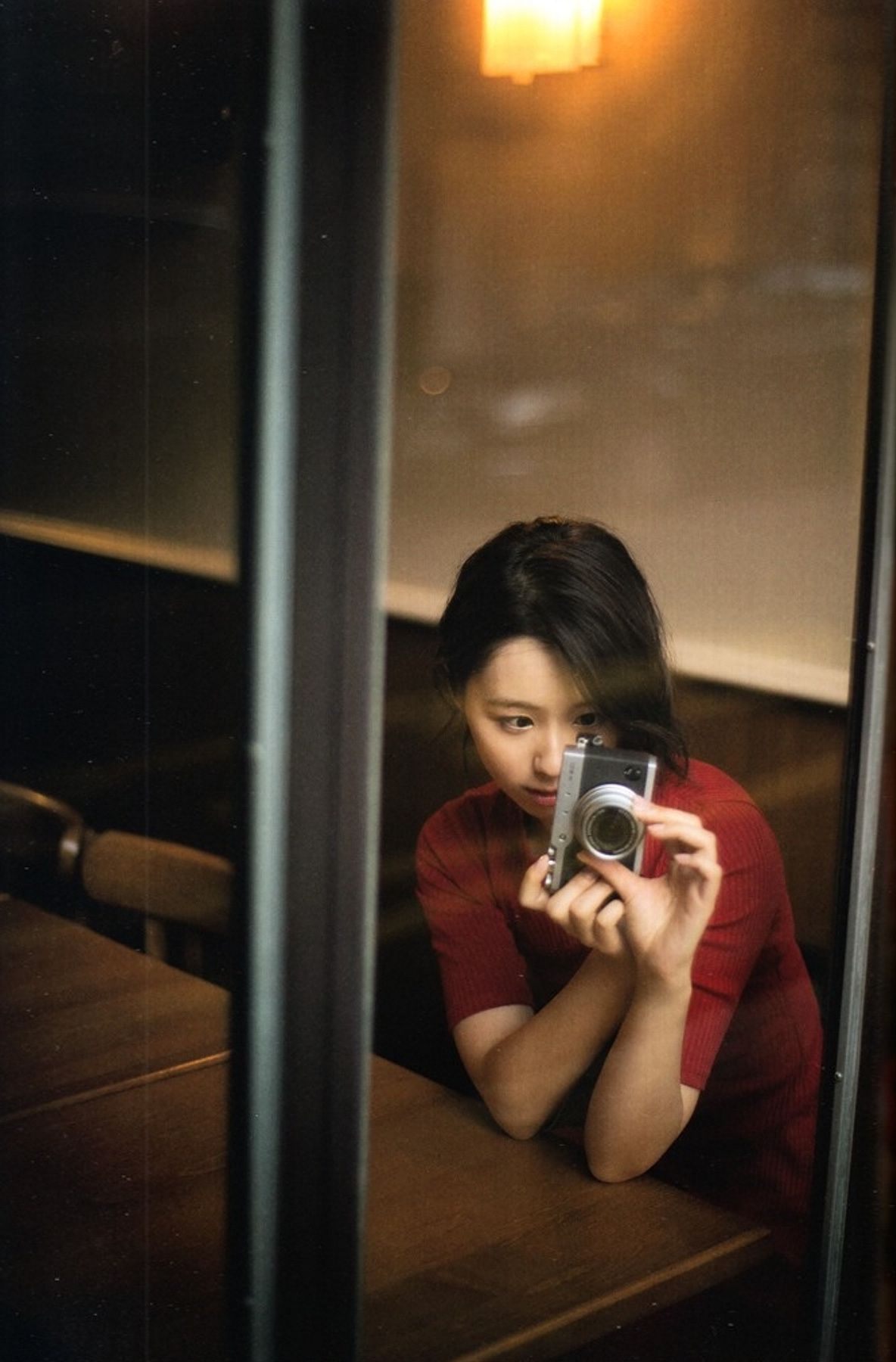 小池里奈 《Departure》-图48