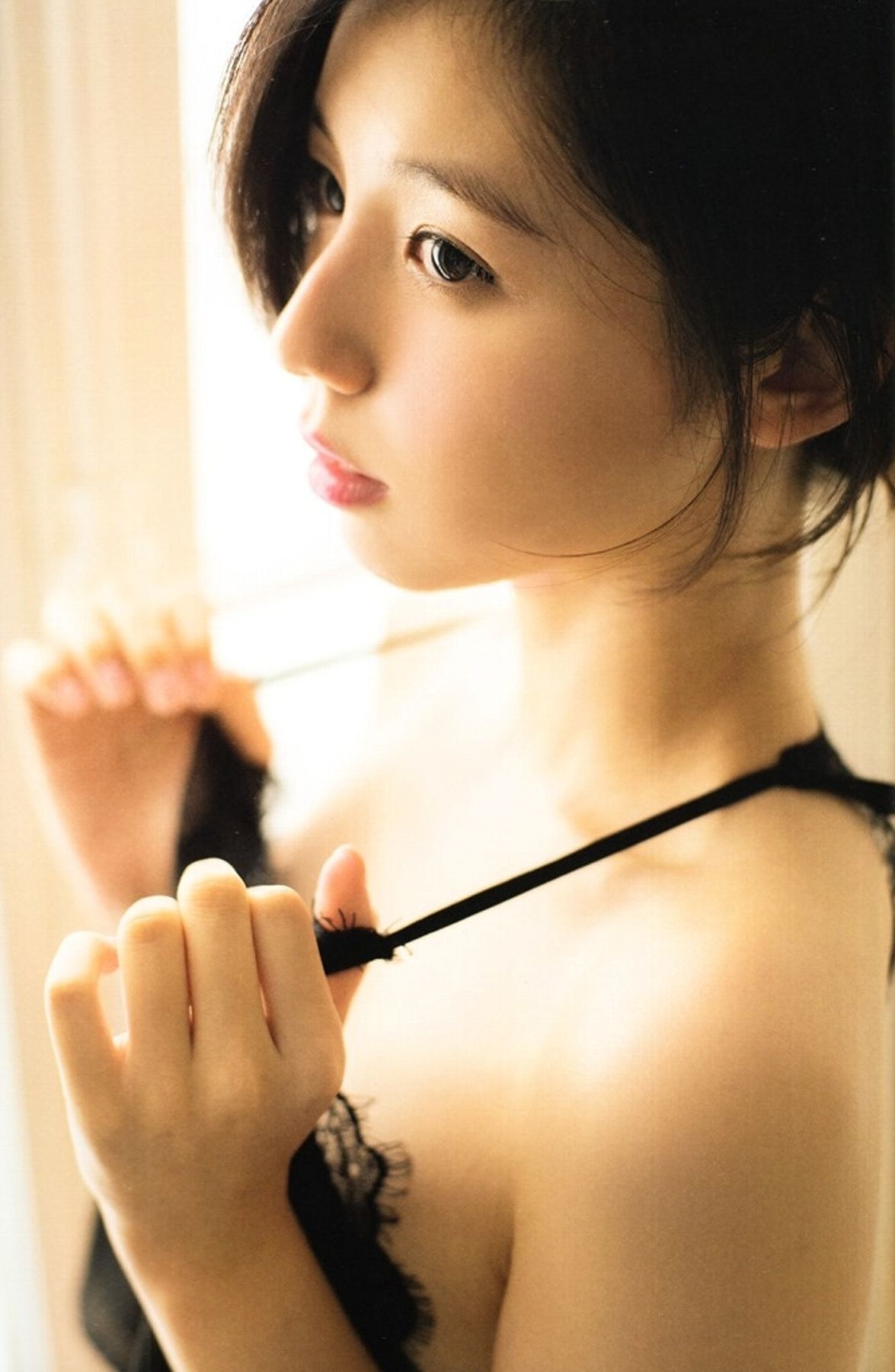 小池里奈 《Departure》-图52