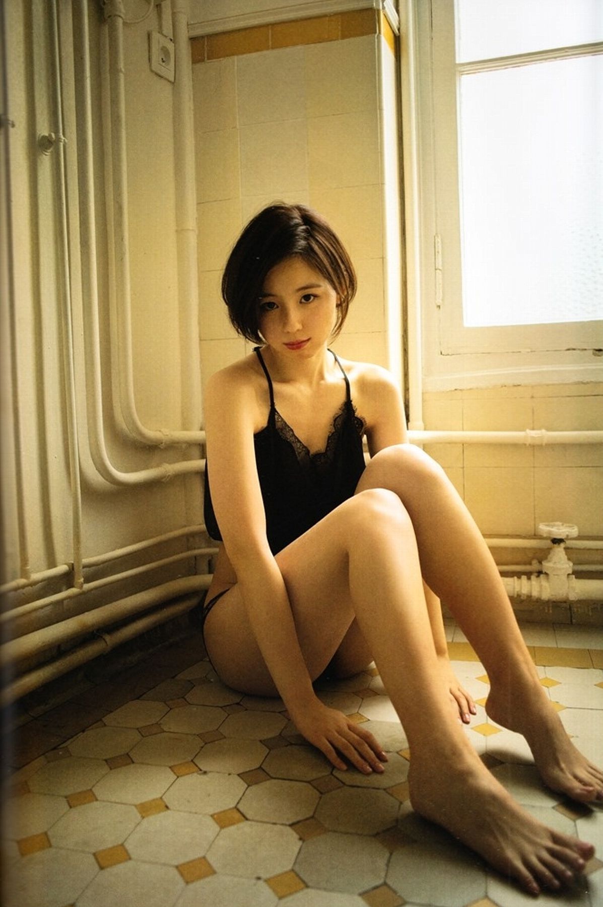 小池里奈 《Departure》-图62