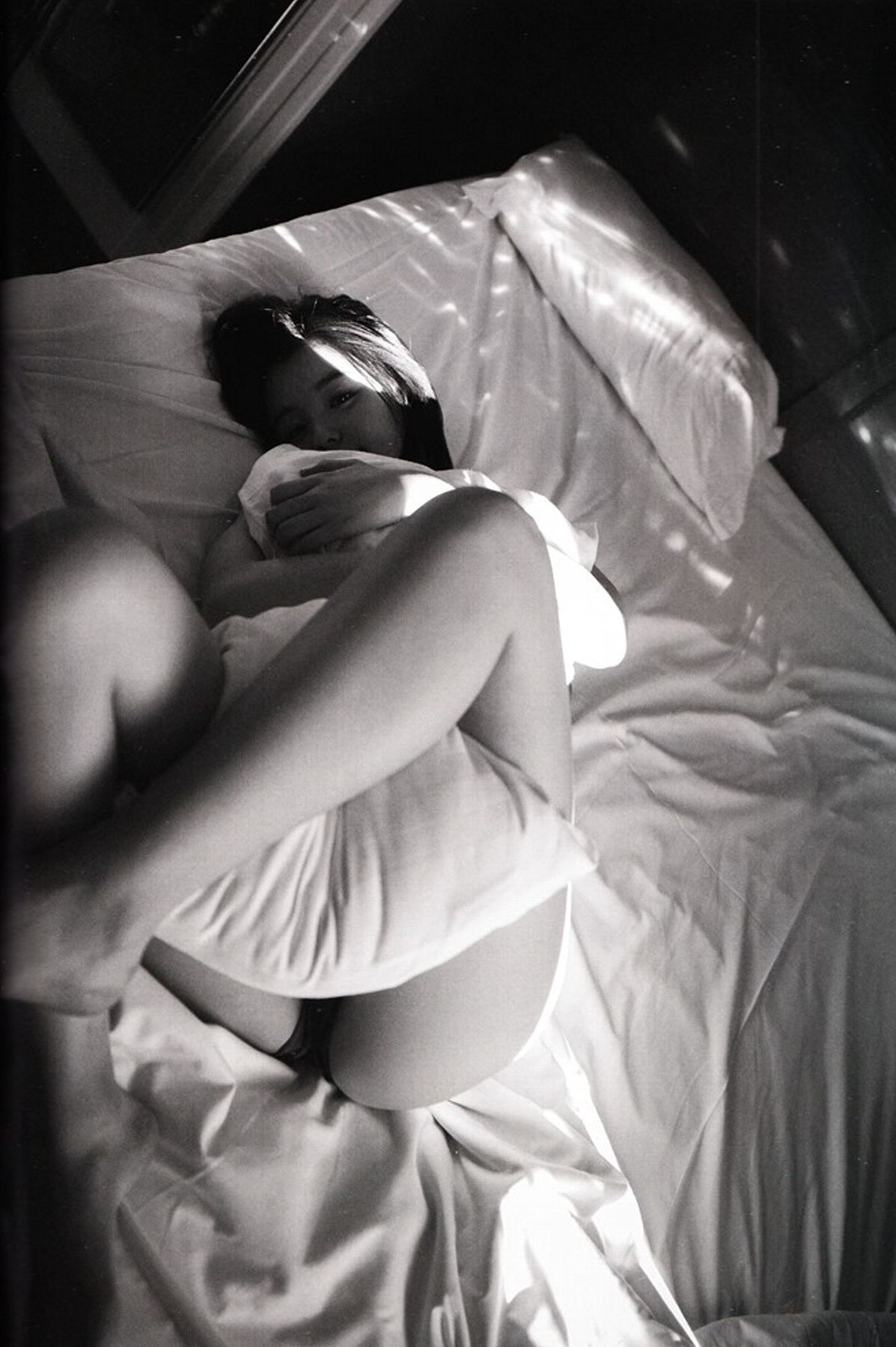 小池里奈 《Departure》-图64