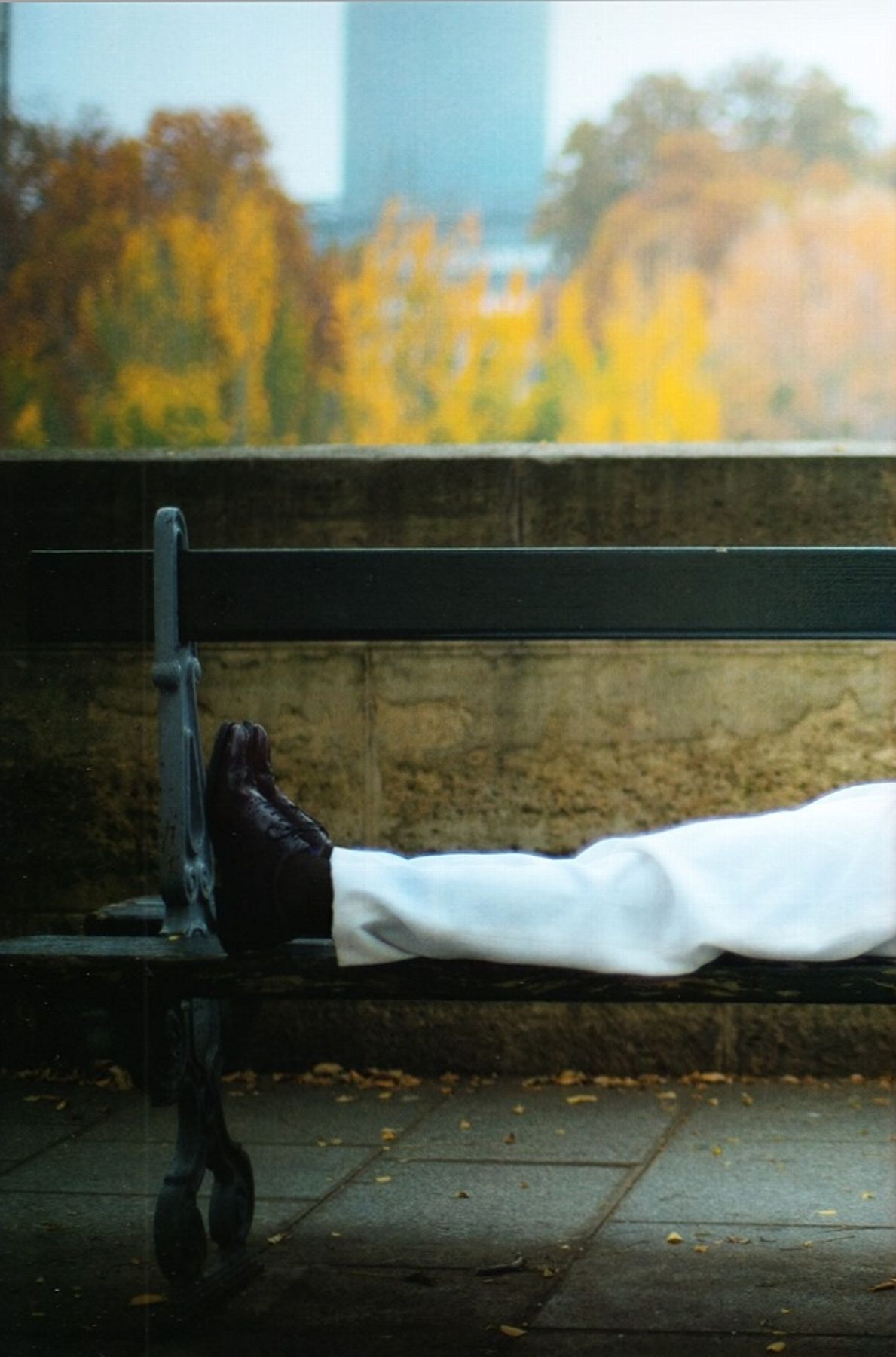 小池里奈 《Departure》-图6