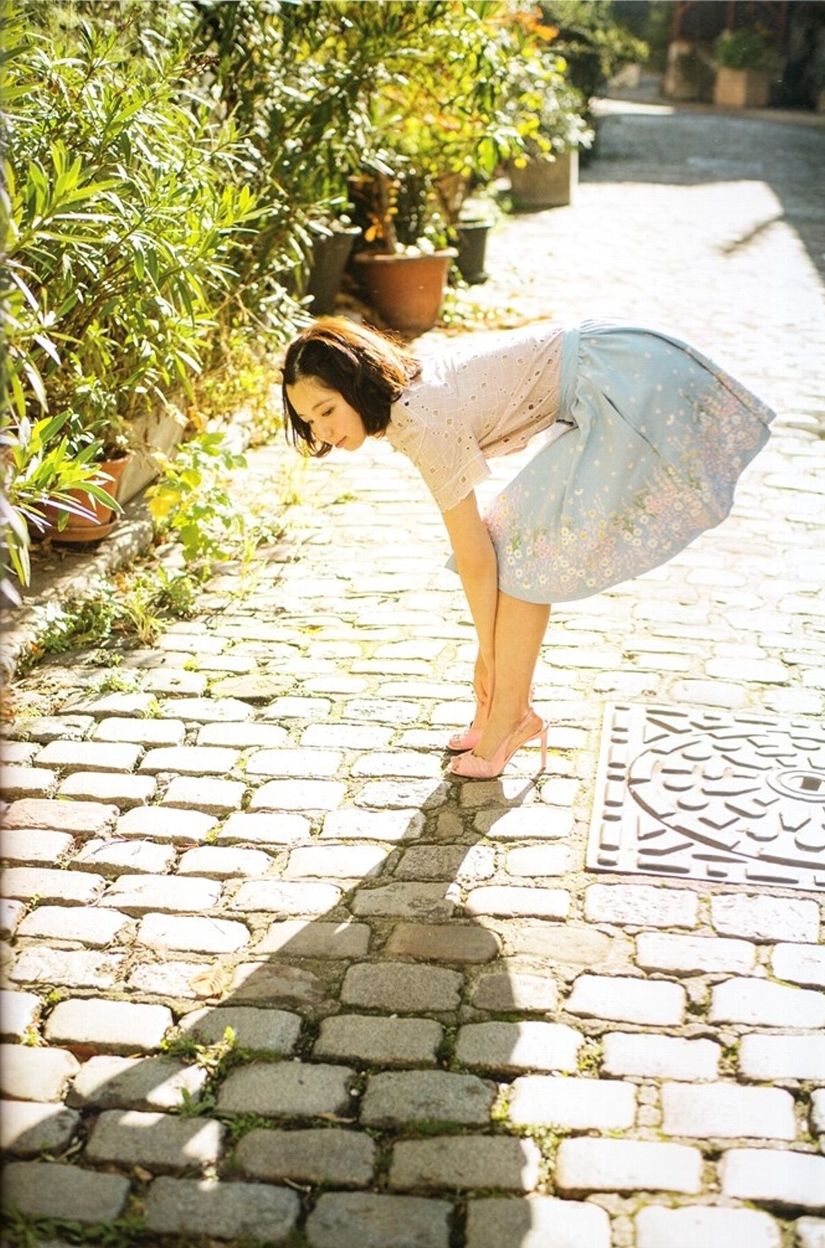 小池里奈 《Departure》-图75