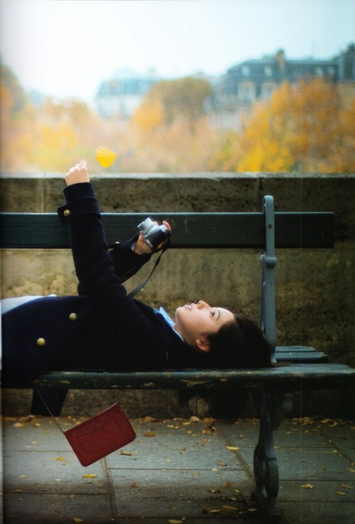 小池里奈 《Departure》-图7