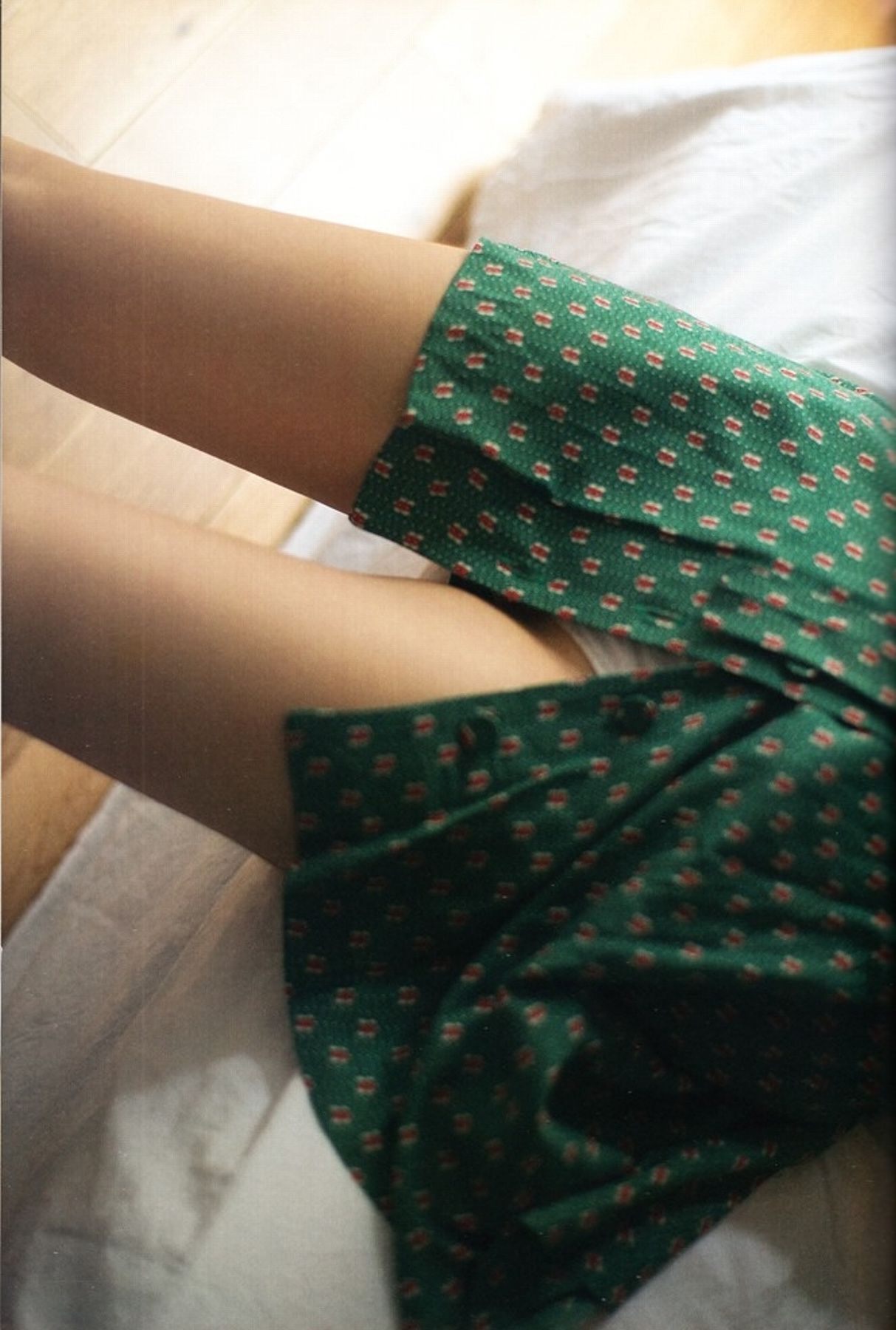 小池里奈 《Departure》-图81