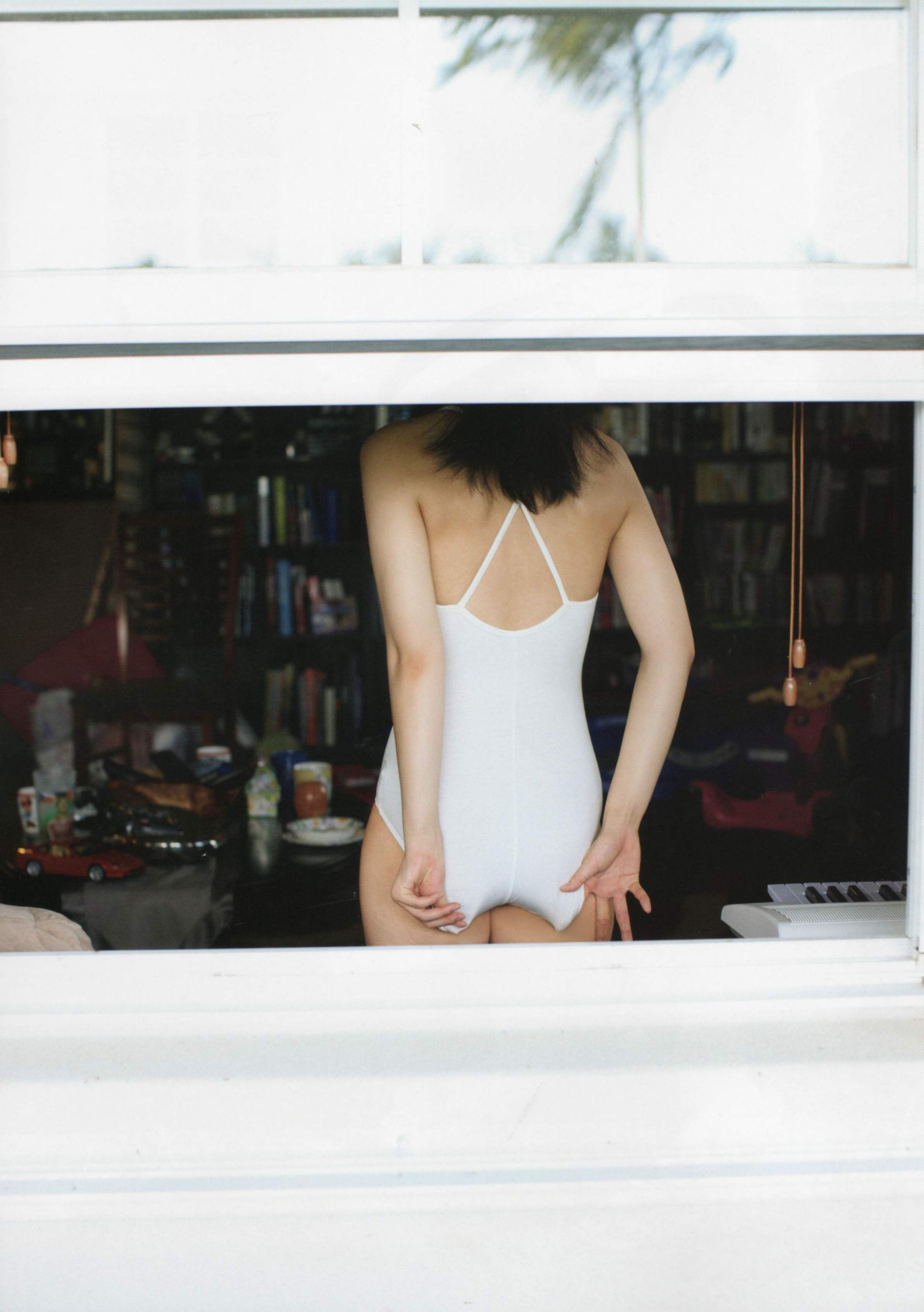 小池里奈 《Graduation》-图10