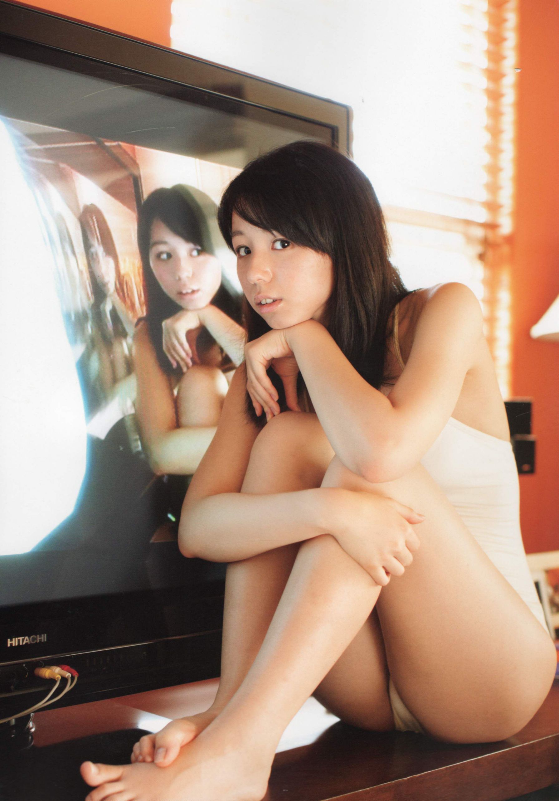 小池里奈 《Graduation》-图14