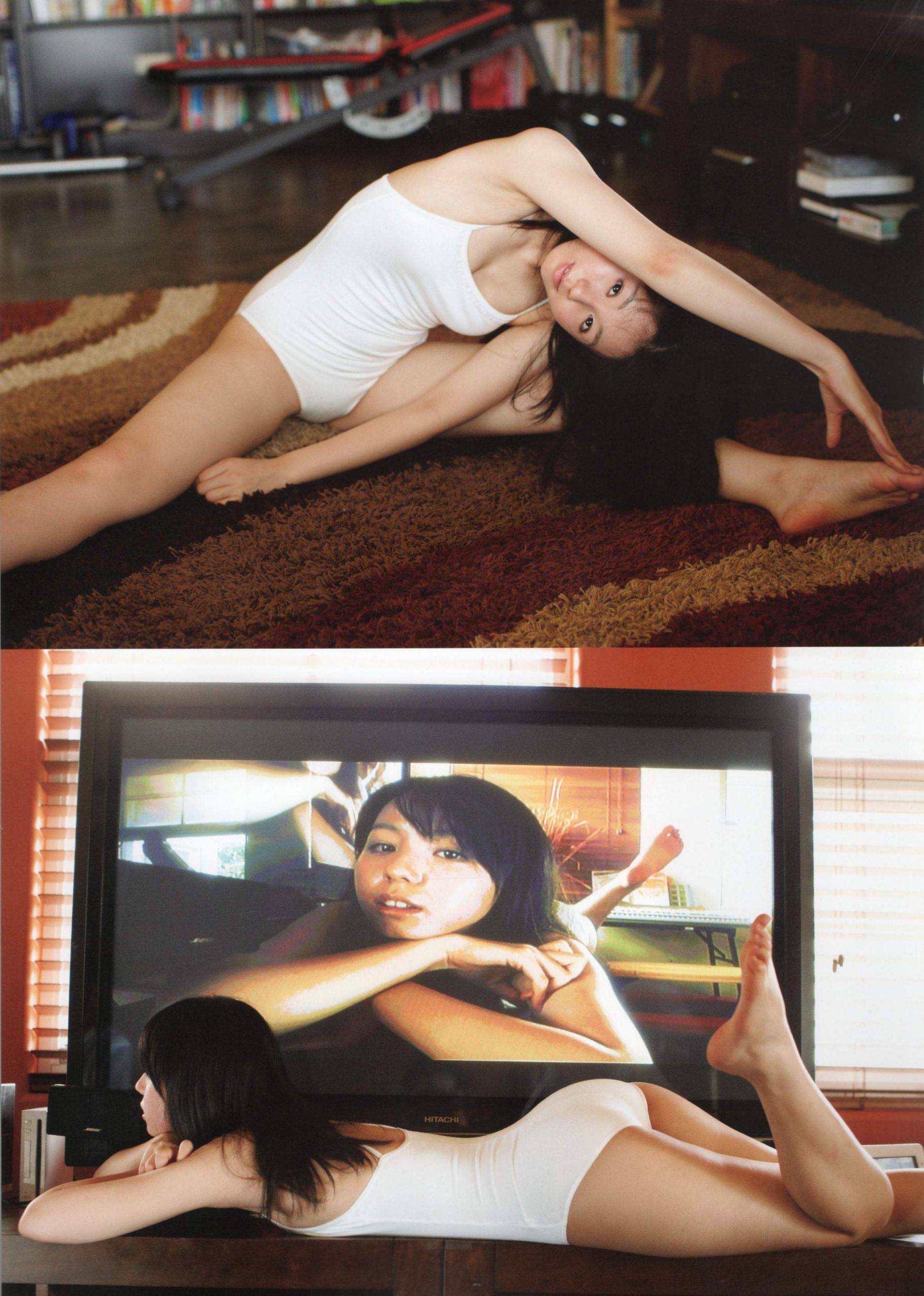 小池里奈 《Graduation》-图16