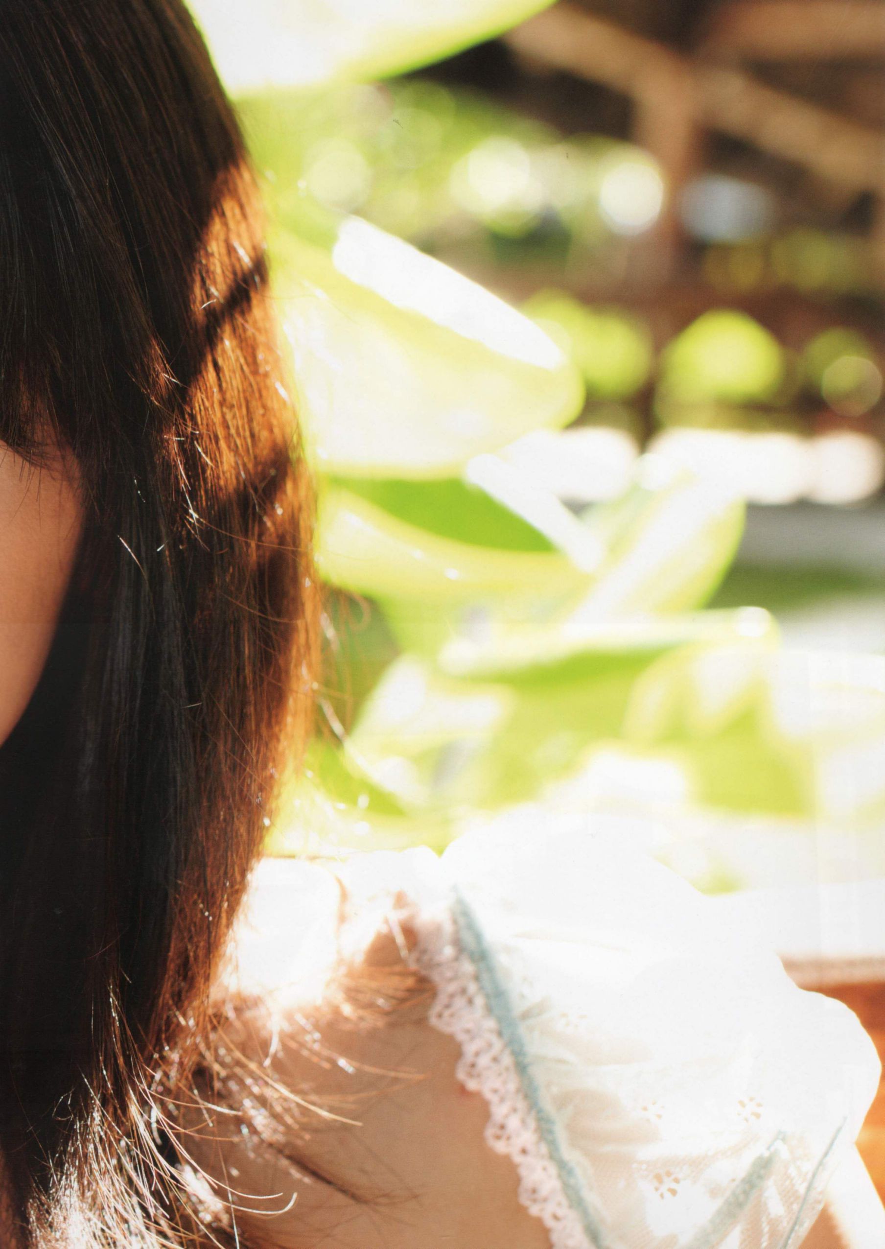 小池里奈 《Graduation》-图18