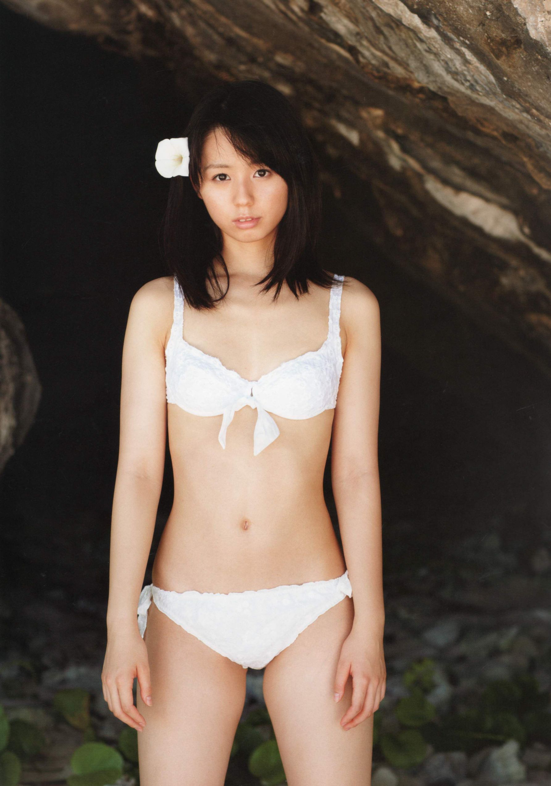 小池里奈 《Graduation》-图25