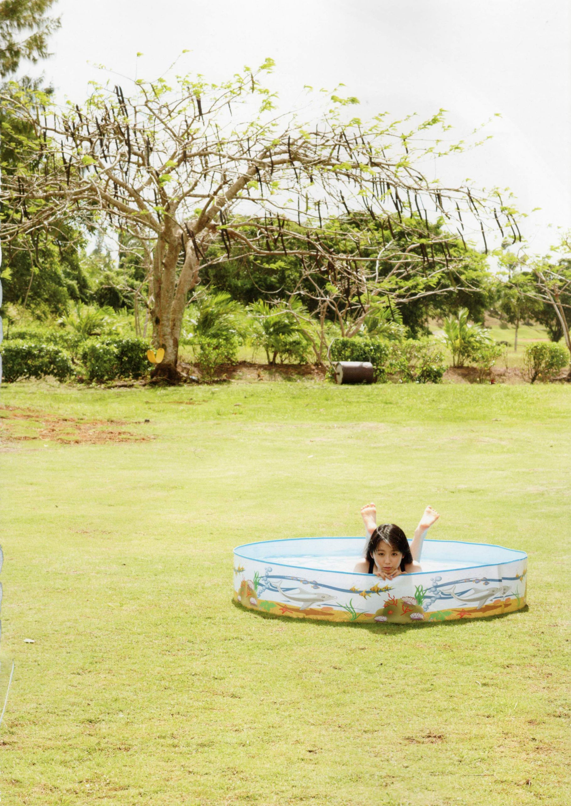 小池里奈 《Graduation》-图38