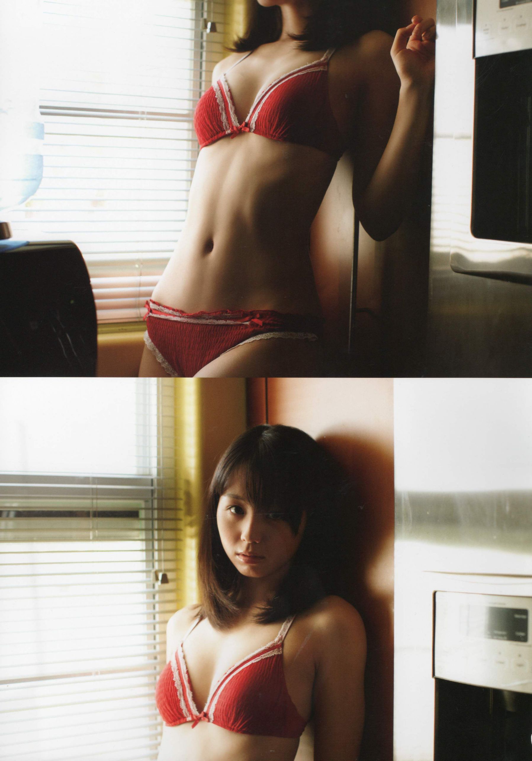 小池里奈 《Graduation》-图46