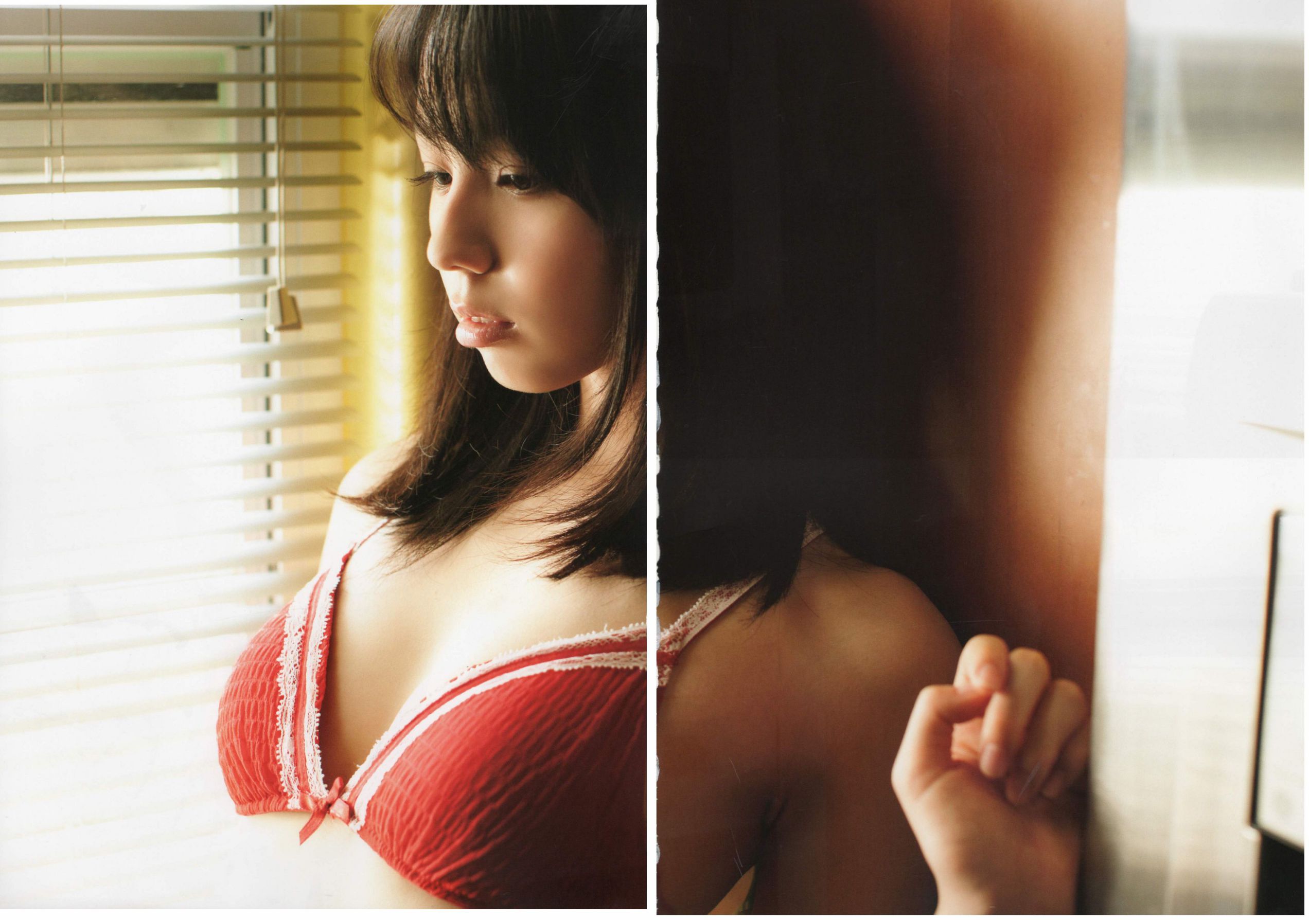 小池里奈 《Graduation》-图47