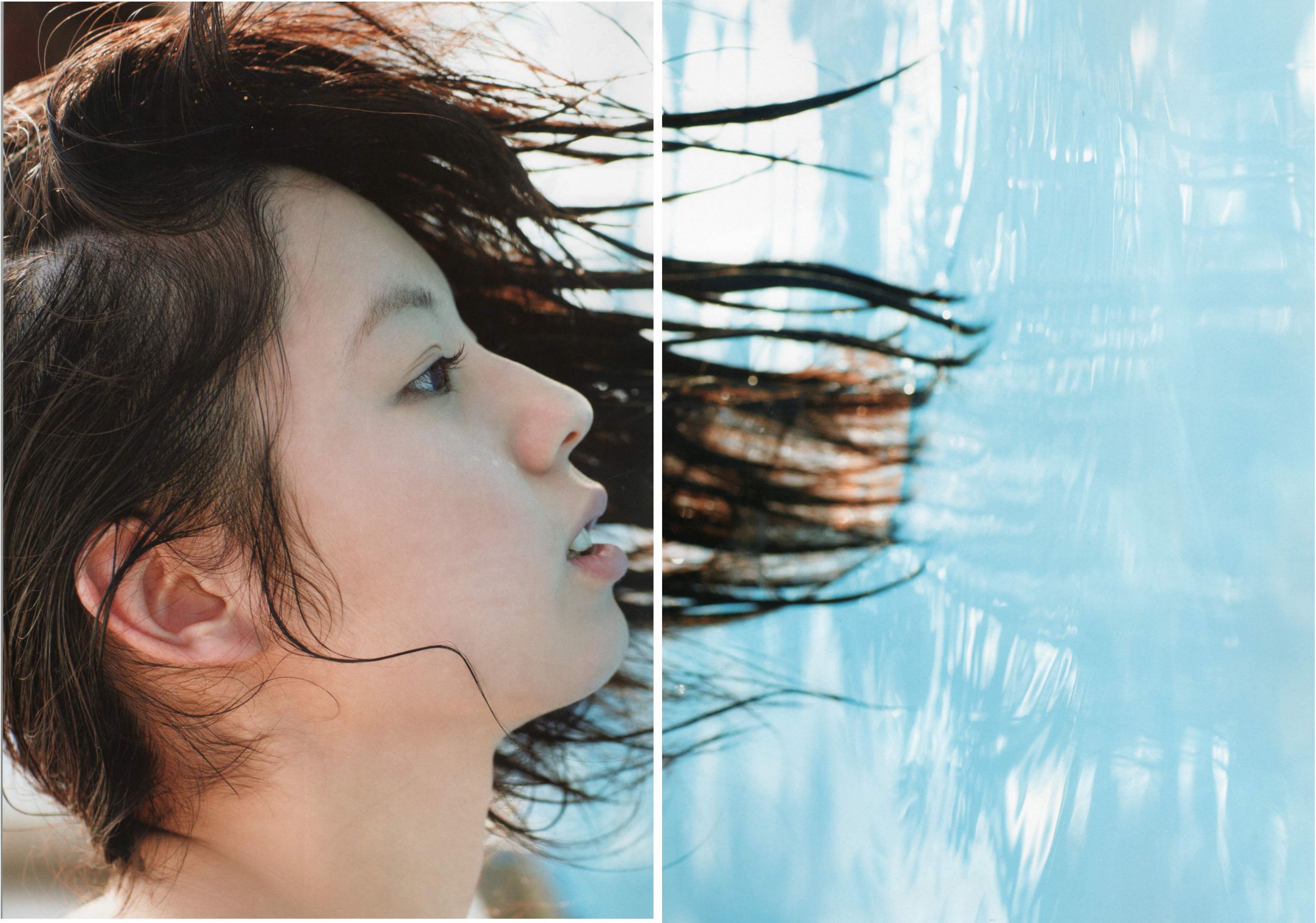 小池里奈 《Graduation》-图56