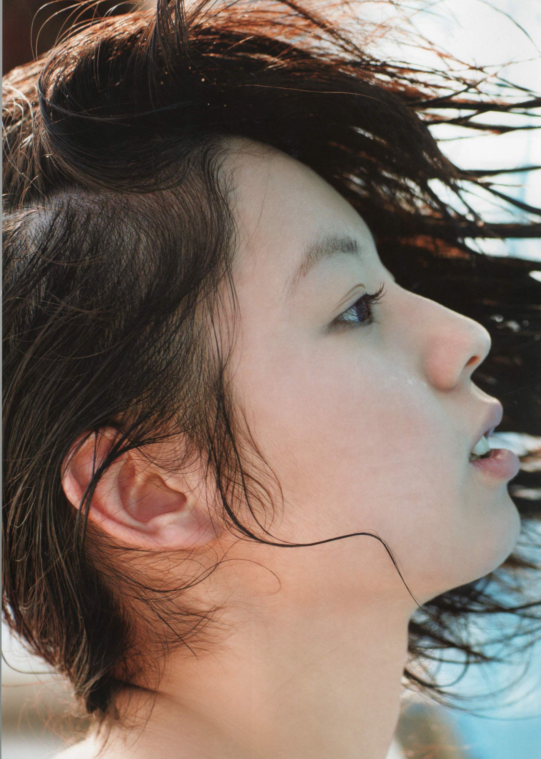 小池里奈 《Graduation》-图57