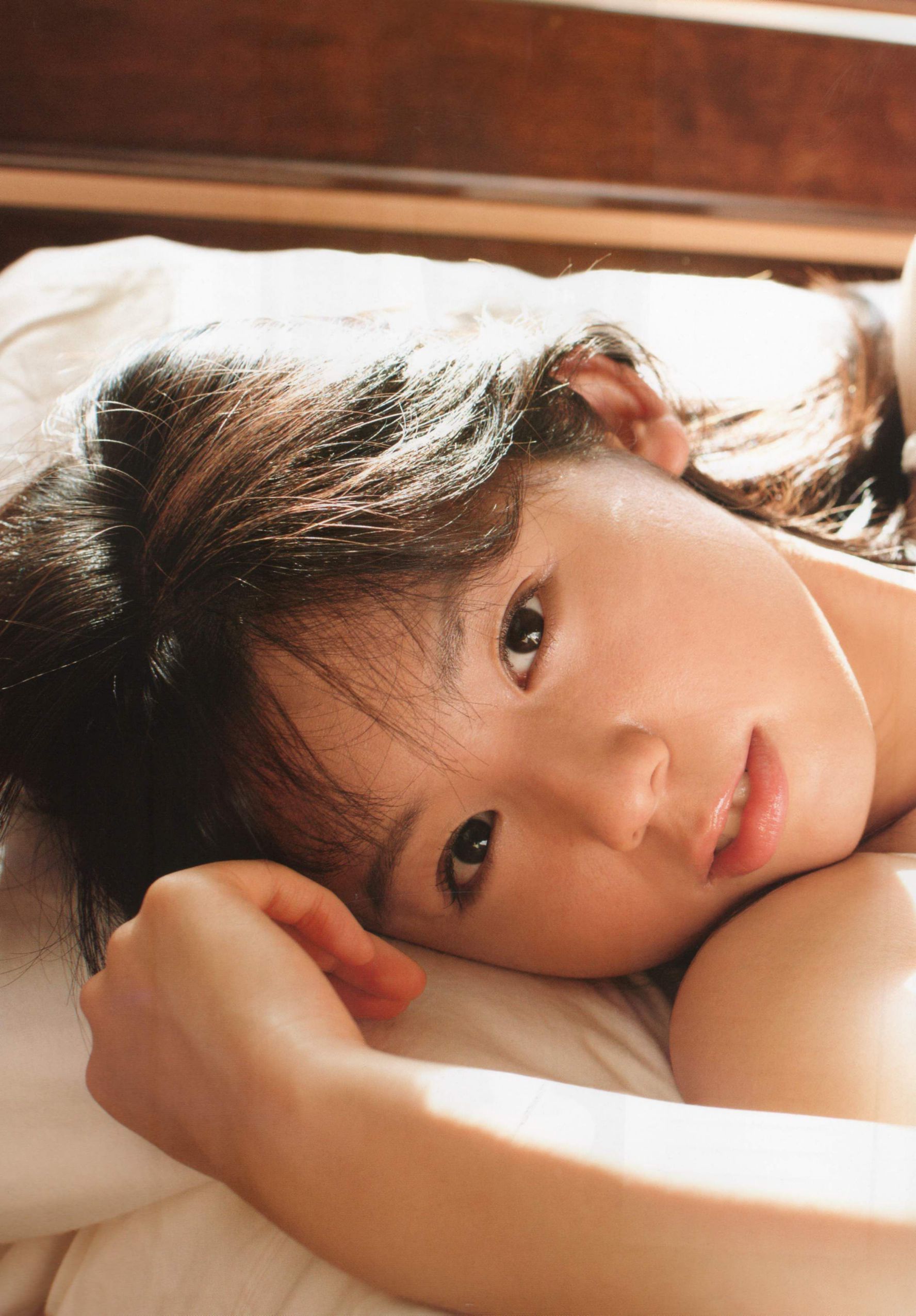 小池里奈 《Graduation》-图65