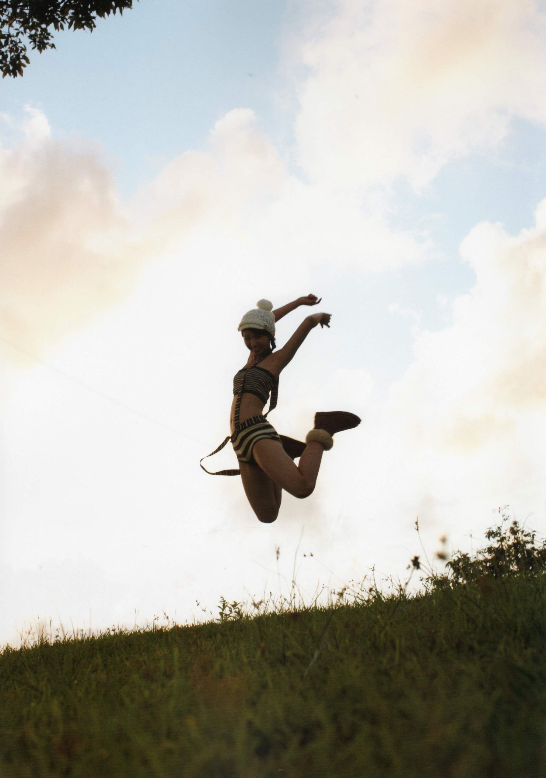 小池里奈 《Graduation》-图68