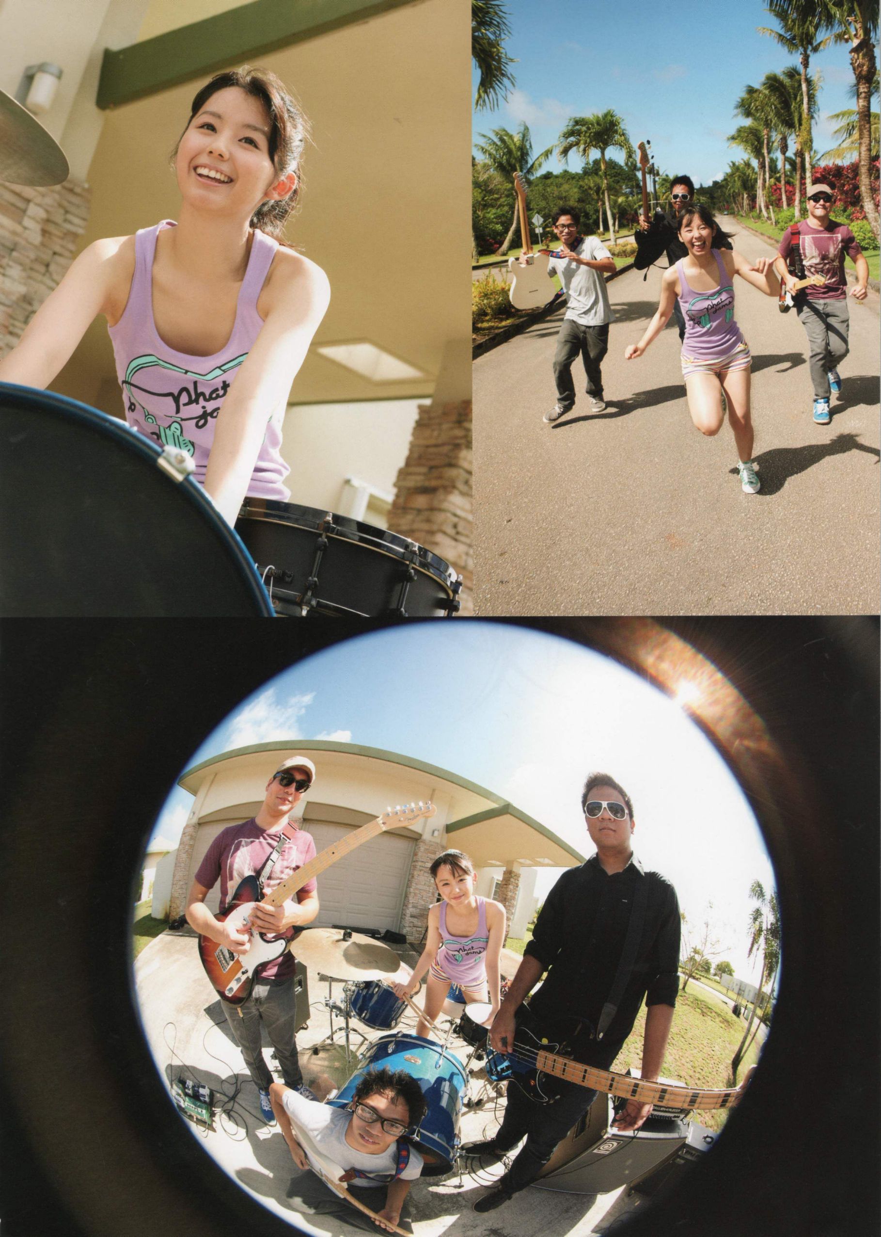 小池里奈 《Graduation》-图6