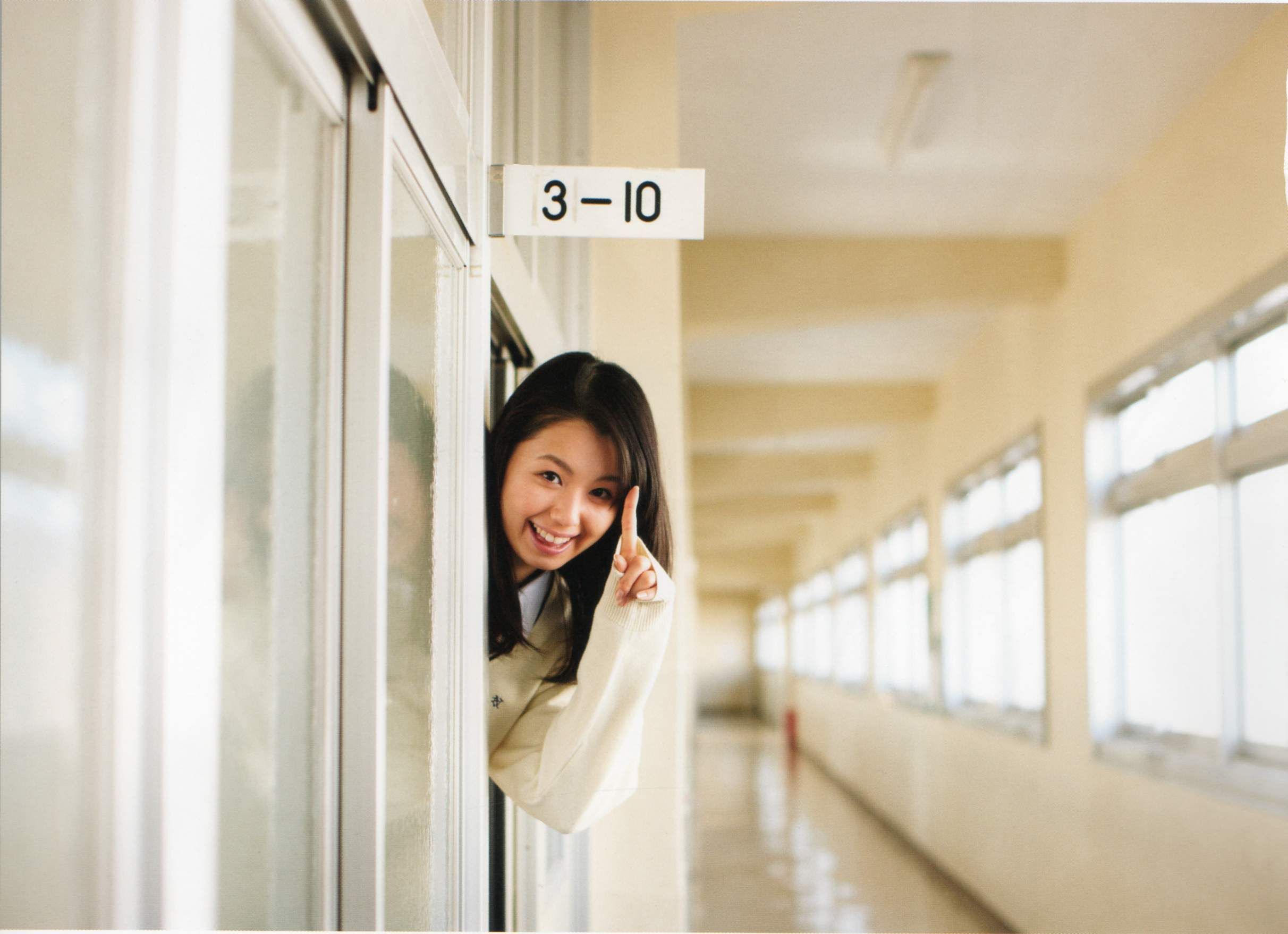 小池里奈 《Graduation》-图71