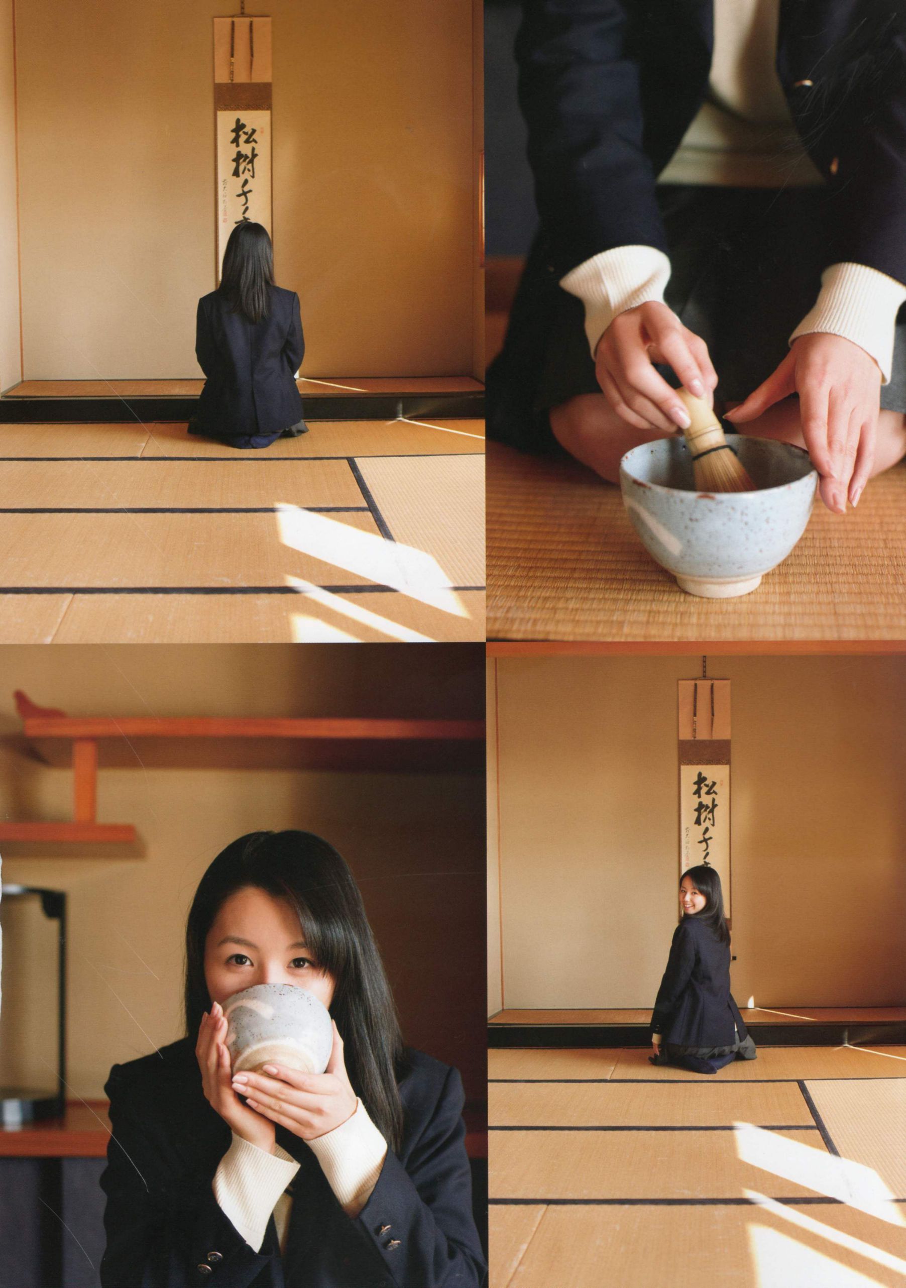 小池里奈 《Graduation》-图75