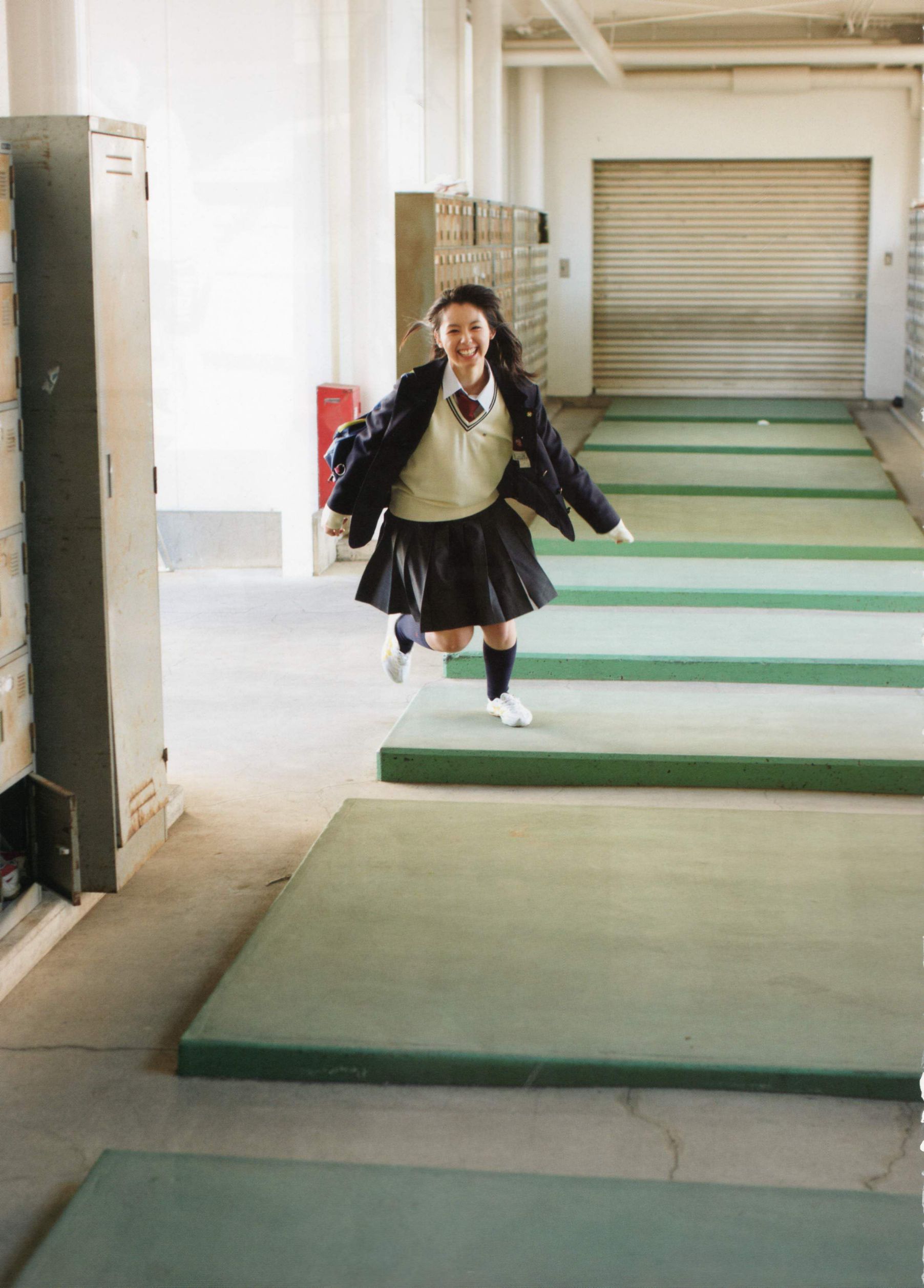 小池里奈 《Graduation》-图79