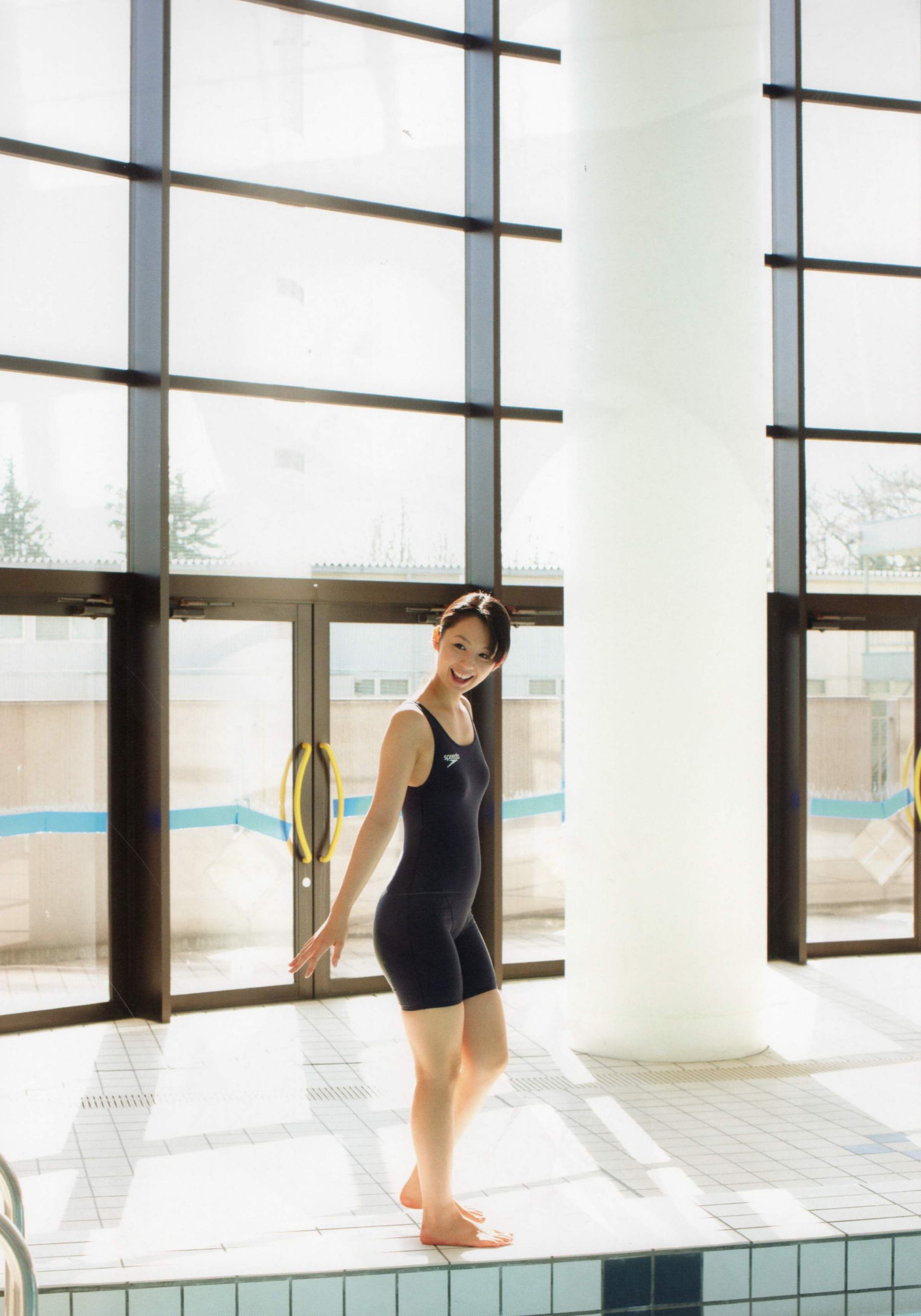 小池里奈 《Graduation》-图82