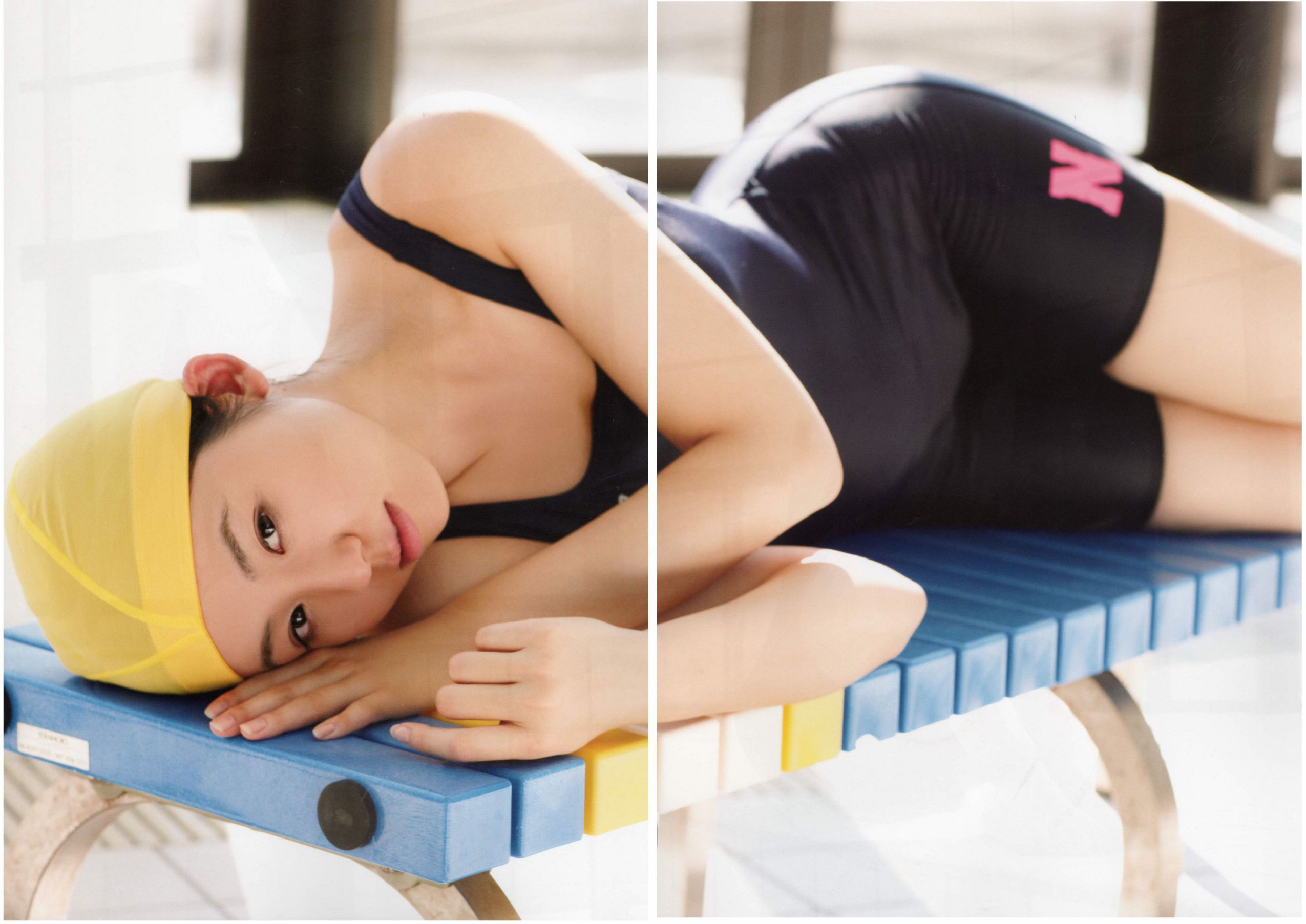 小池里奈 《Graduation》-图89