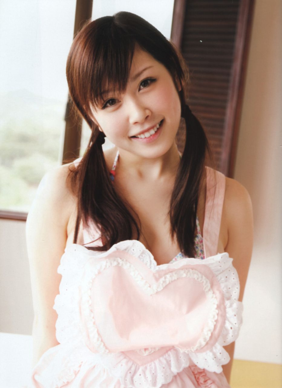 中西里菜《AKB48 Graduation》-图11