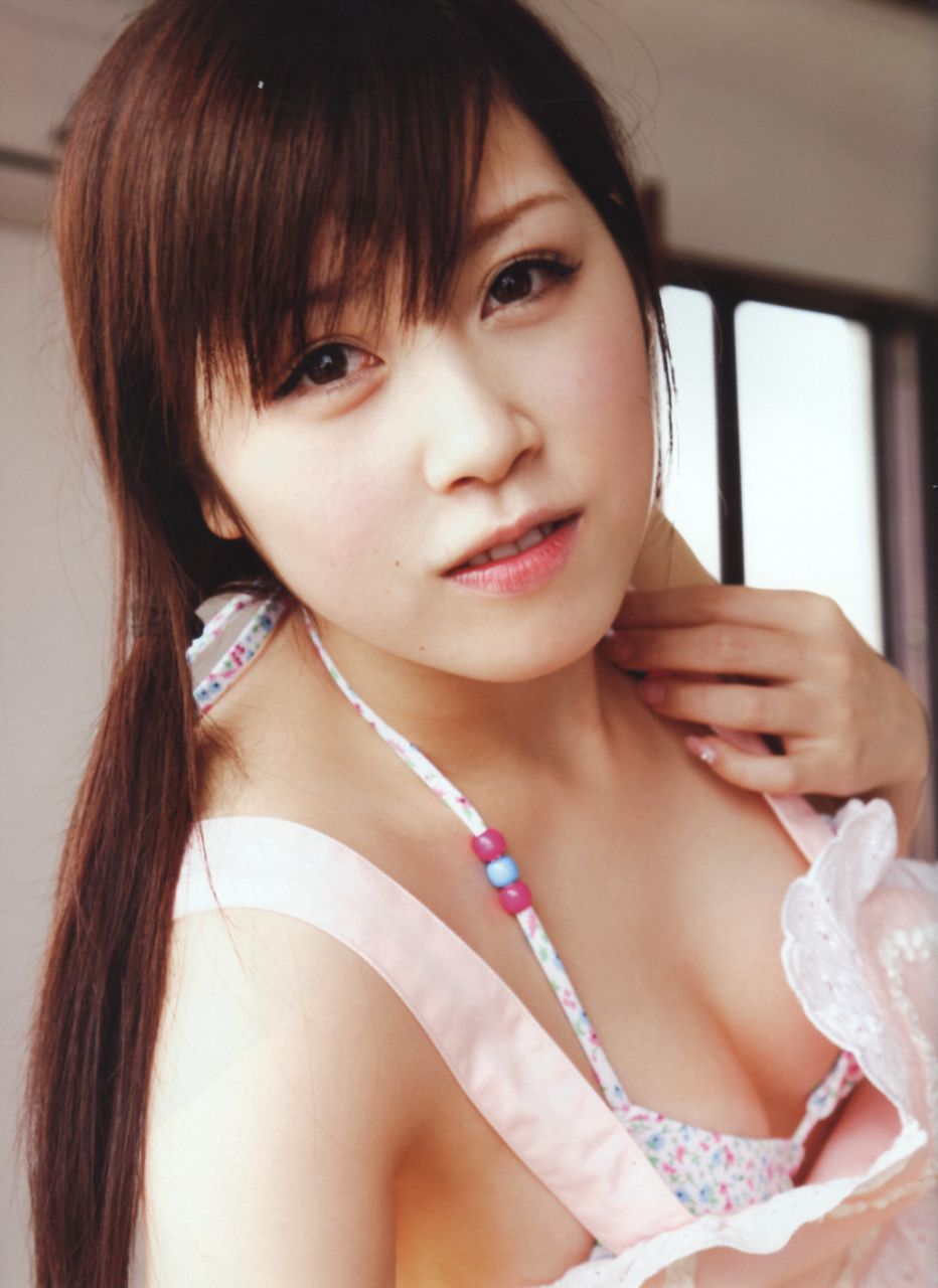 中西里菜《AKB48 Graduation》-图16