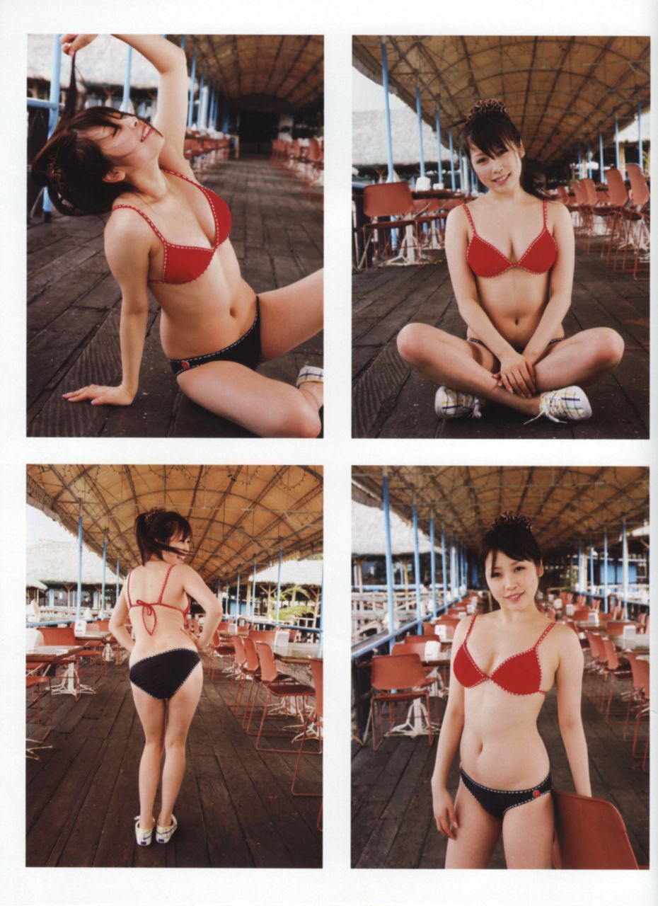 中西里菜《AKB48 Graduation》-图1