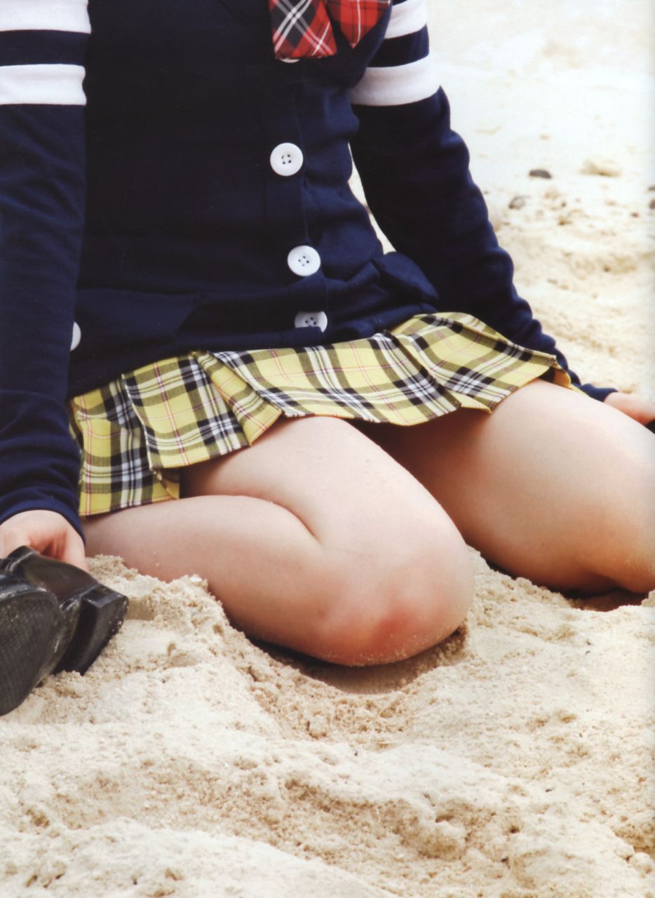 中西里菜《AKB48 Graduation》-图30