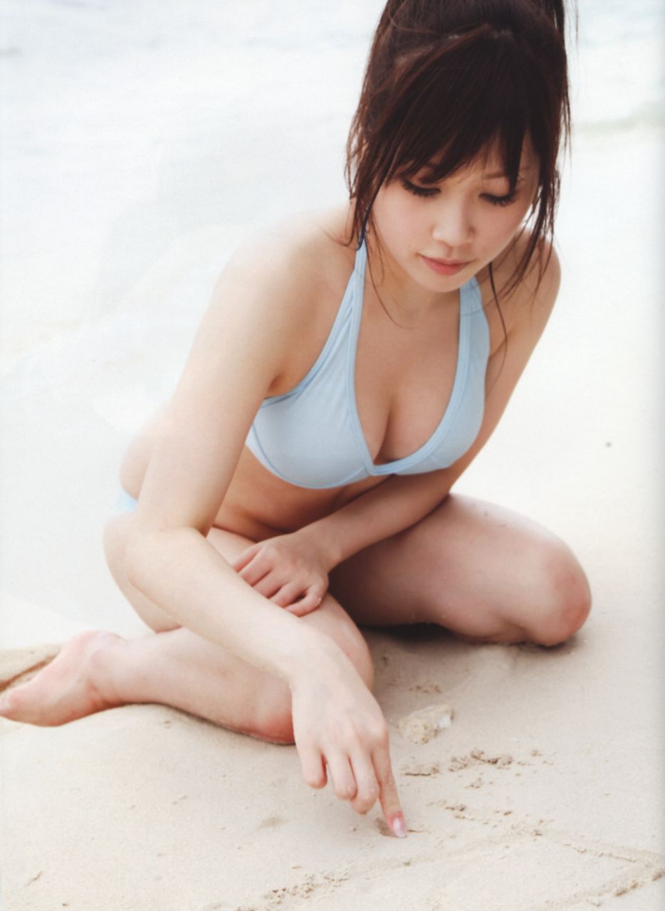 中西里菜《AKB48 Graduation》-图32