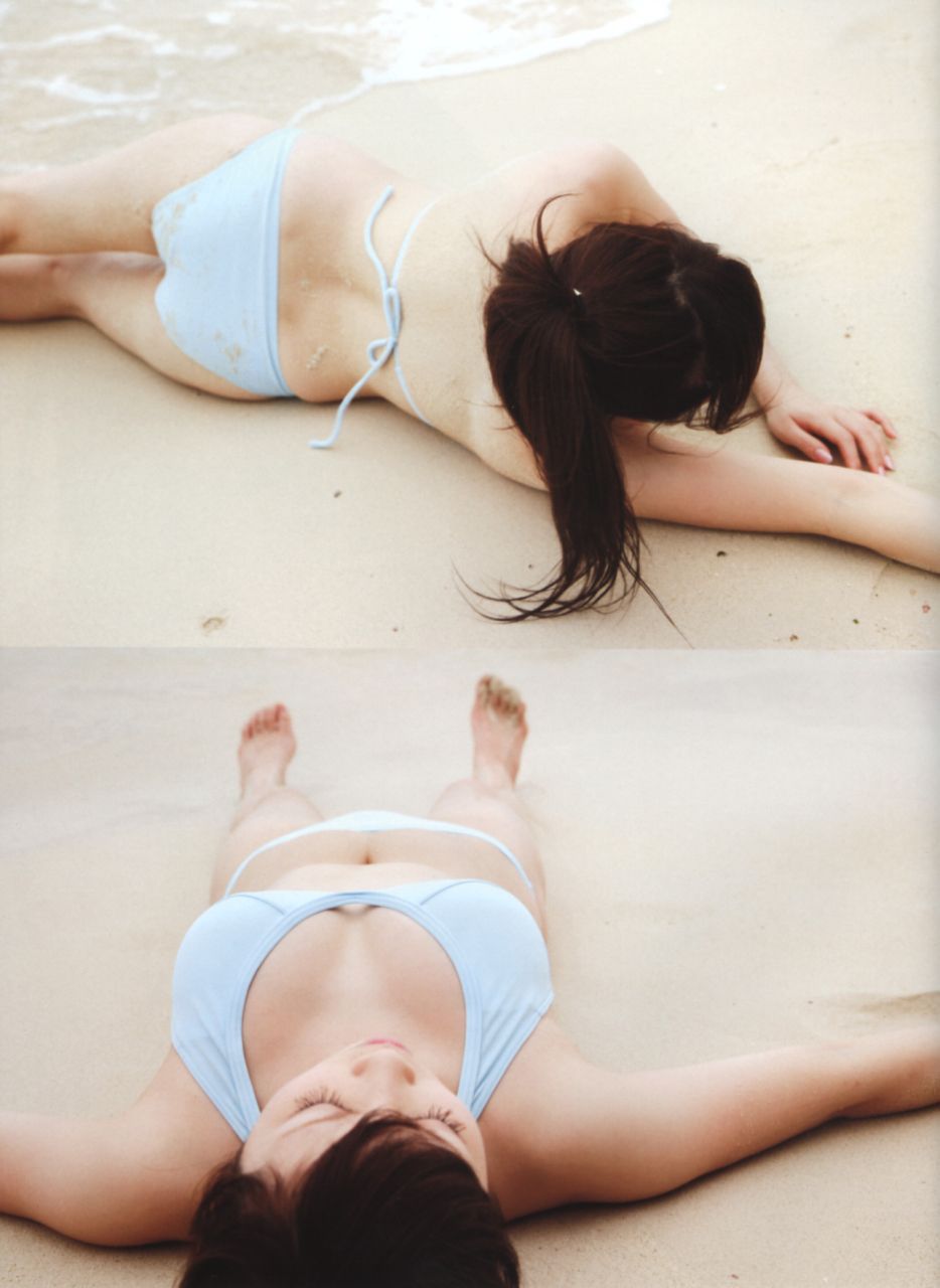 中西里菜《AKB48 Graduation》-图34