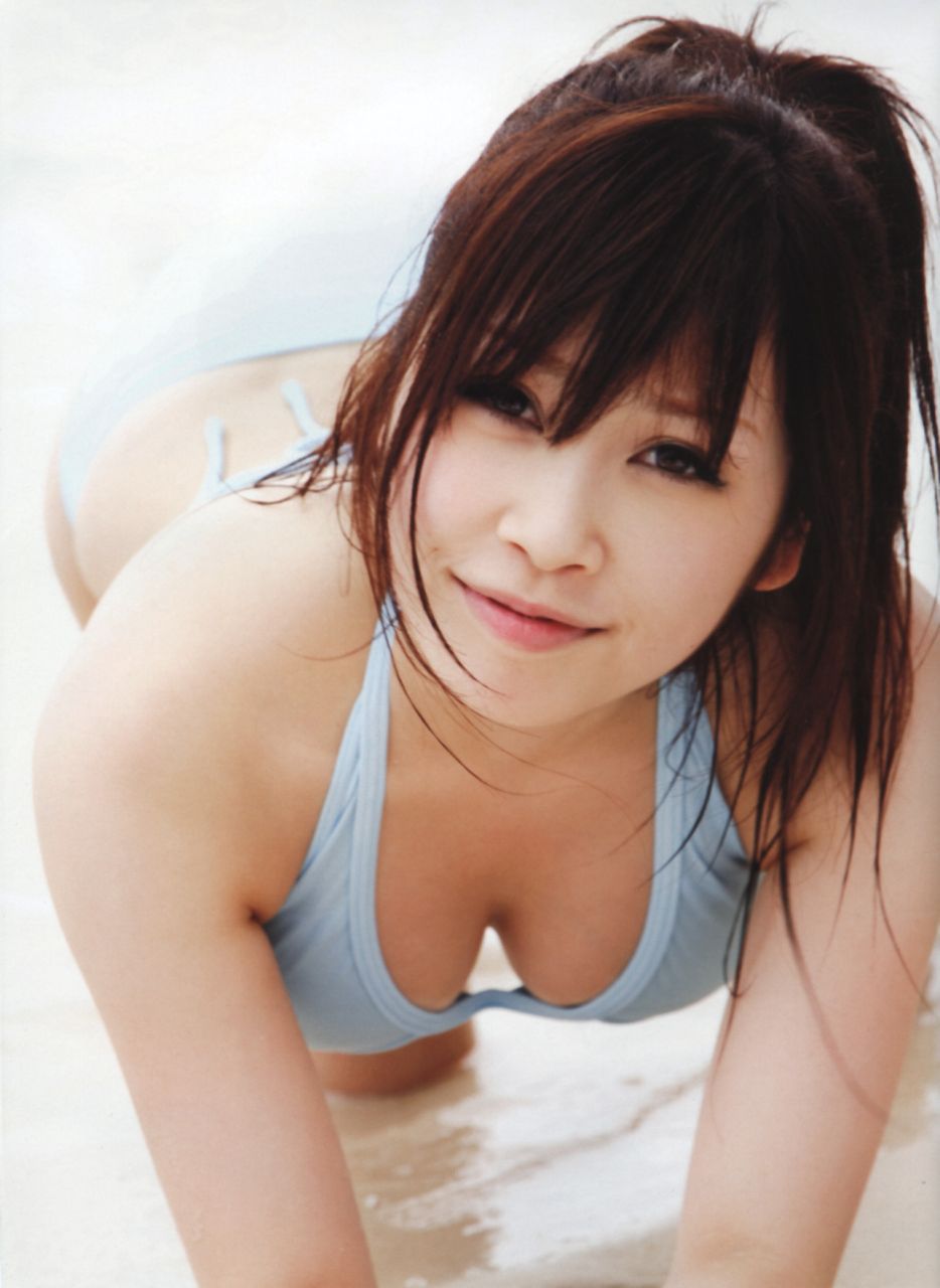 中西里菜《AKB48 Graduation》-图35